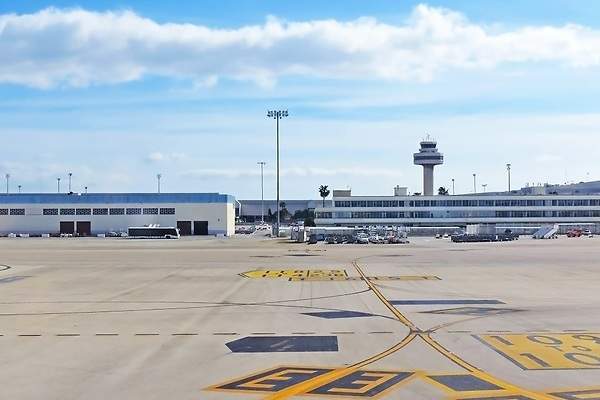 Celsa fabricarà acer per a les obres de l'aeroport de Palma de Mallorca