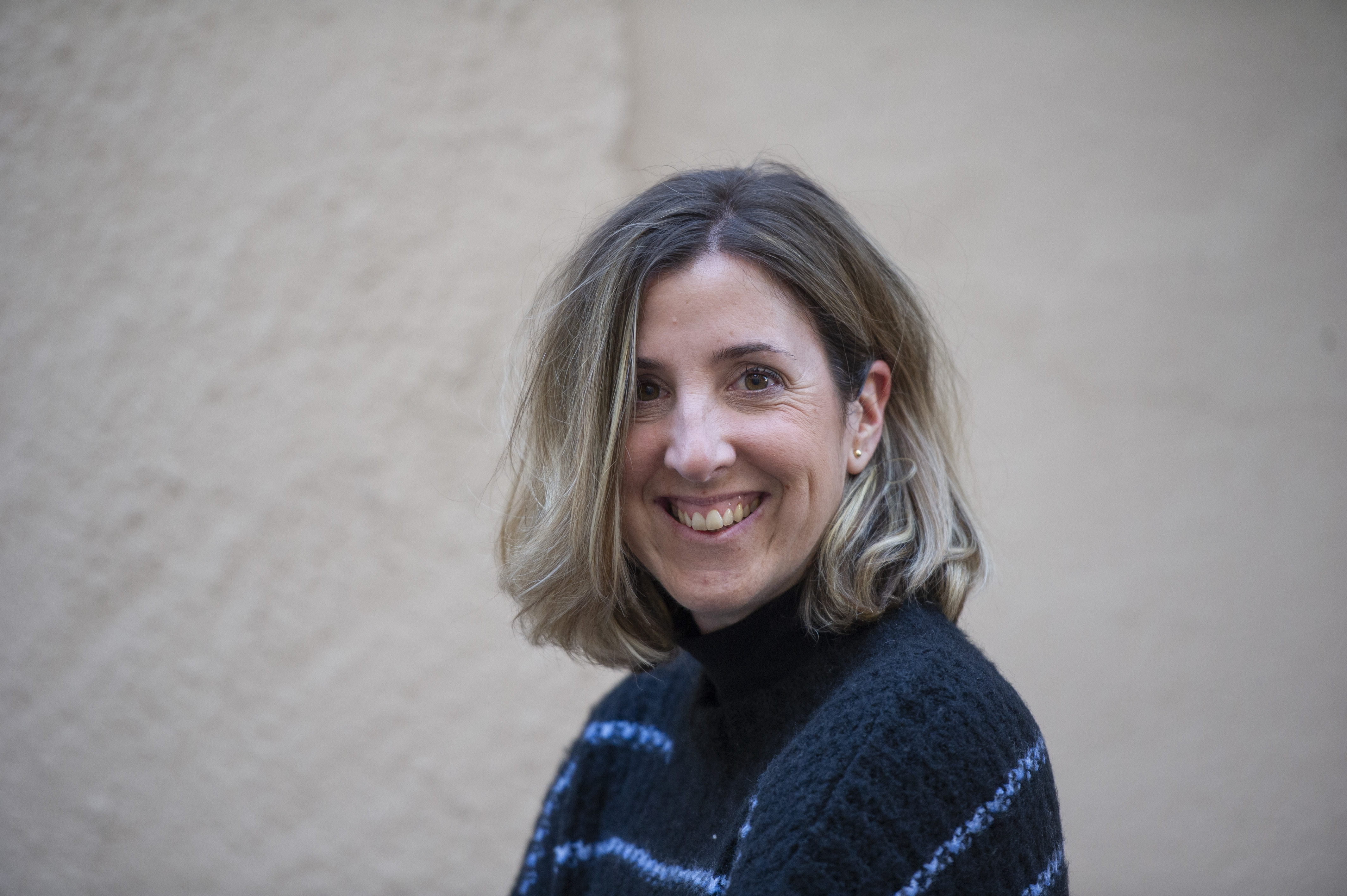 “Tot pot ser avorrit i divertit alhora i la nostra feina és trobar el ganxo”