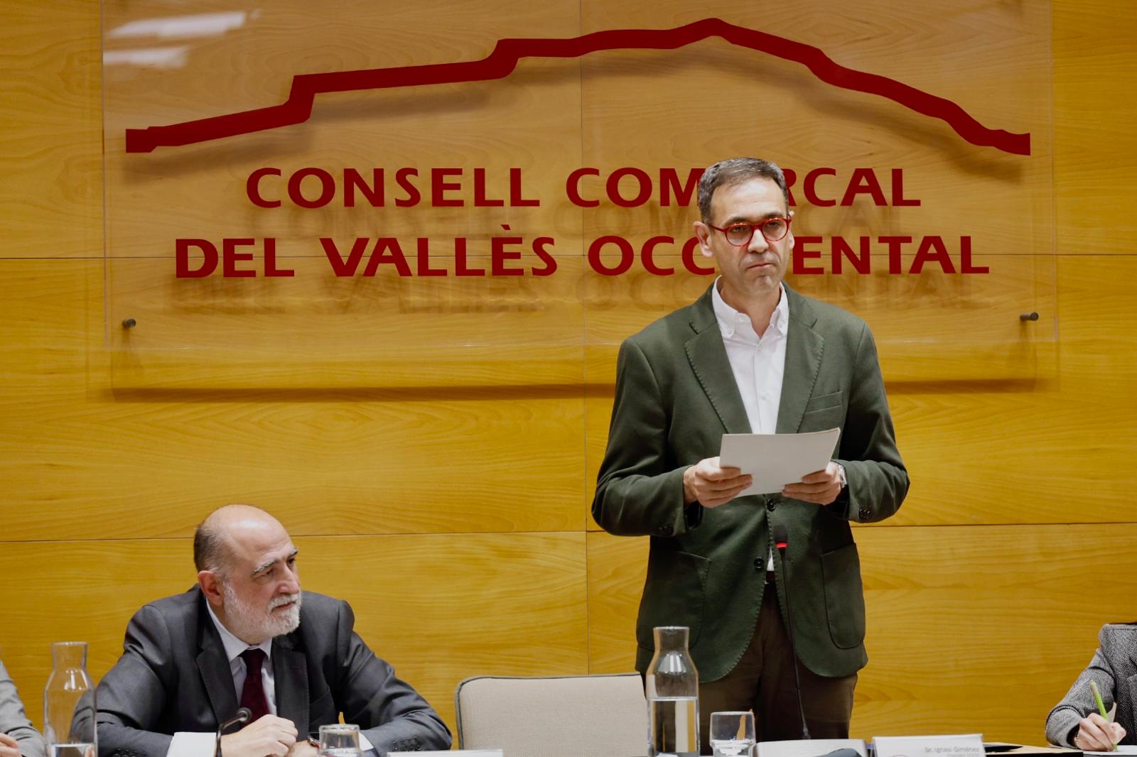 Les notícies més destacades del dia a Sabadell