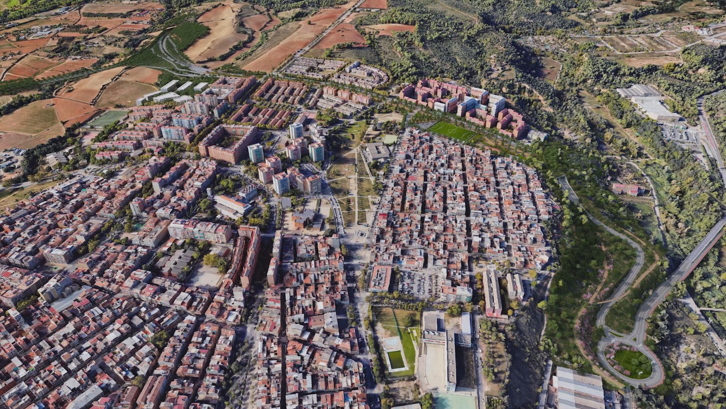 La Cambra de Sabadell exigeix tota la B-40 i el sistema de rondes