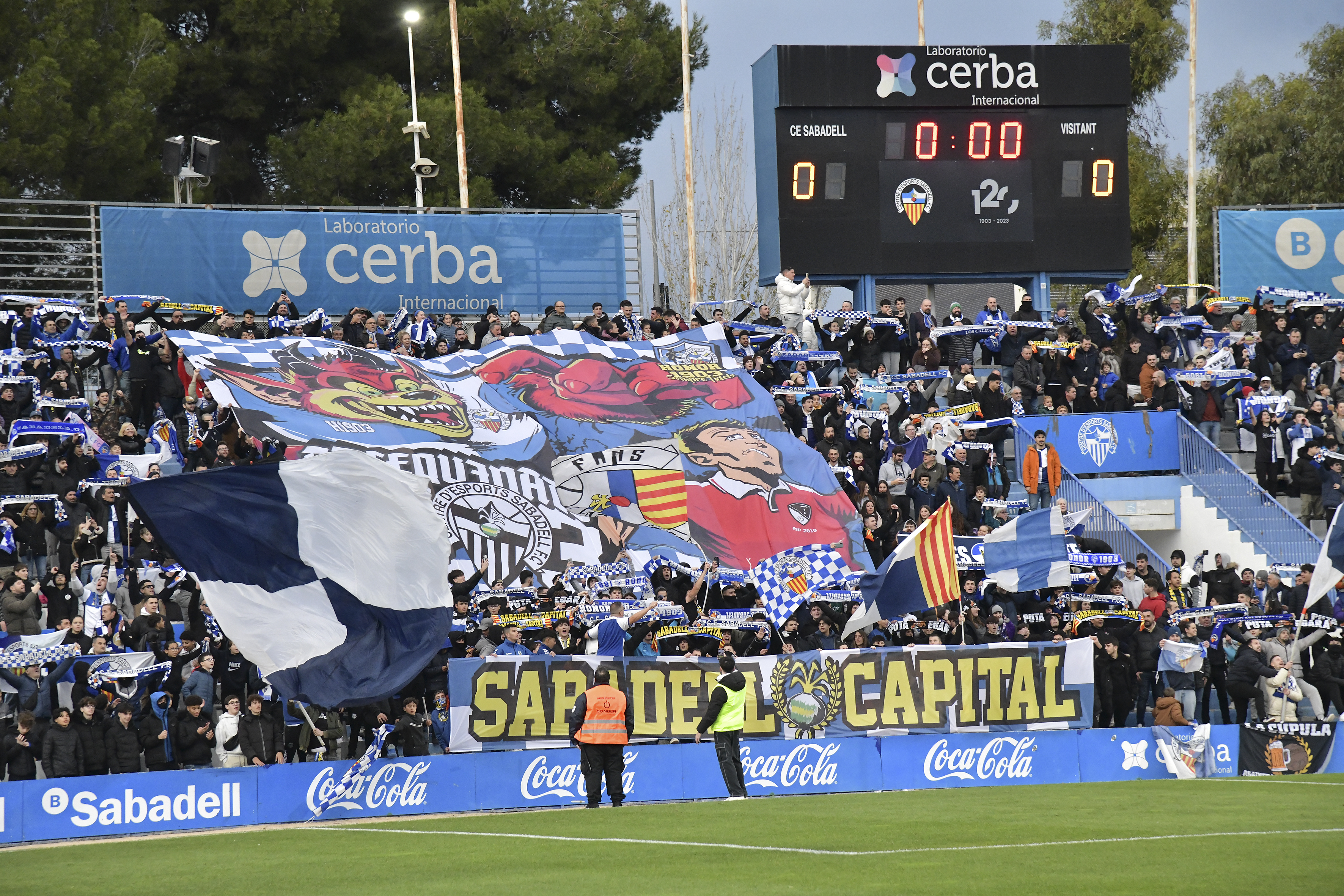 El Centre d'Esports presenta la campanya de socis de mitja temporada