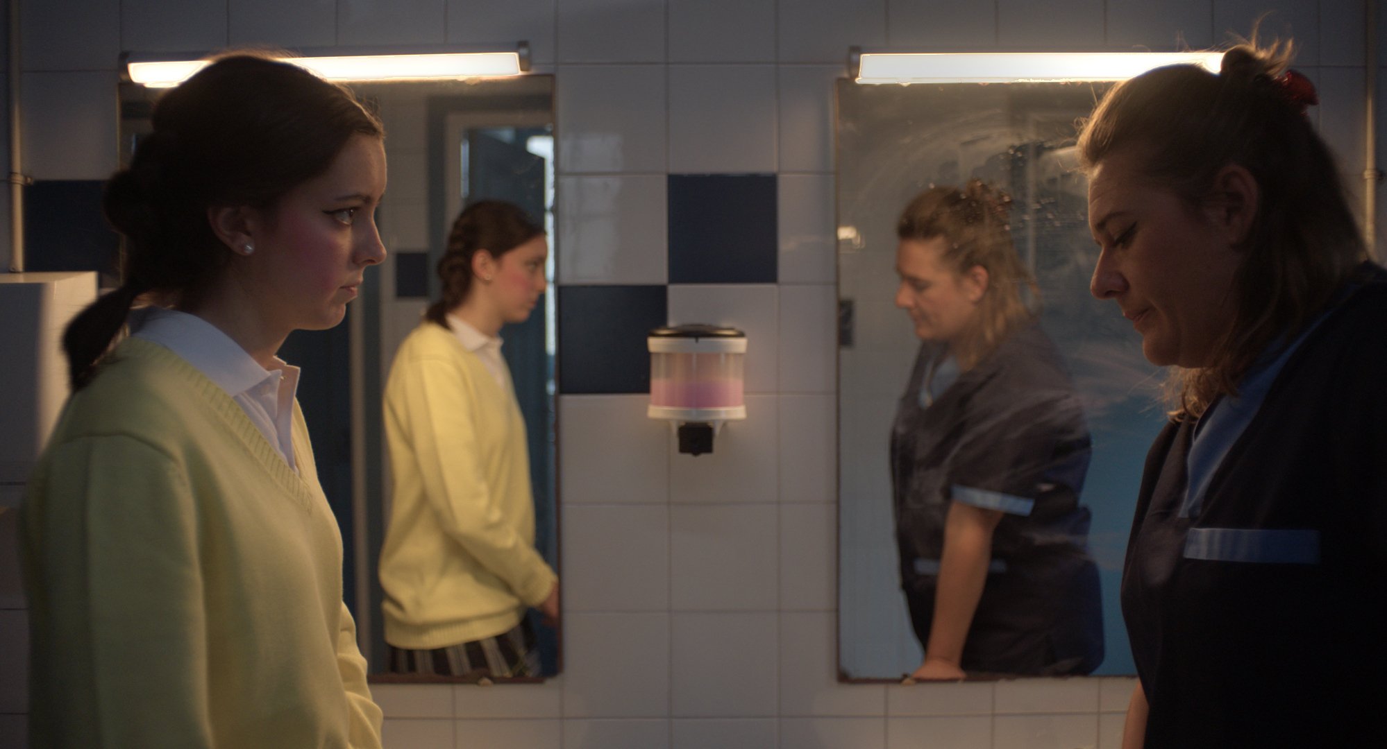 Bea da Silva i Marie Cogné guanyen el Sex Education Film Festival