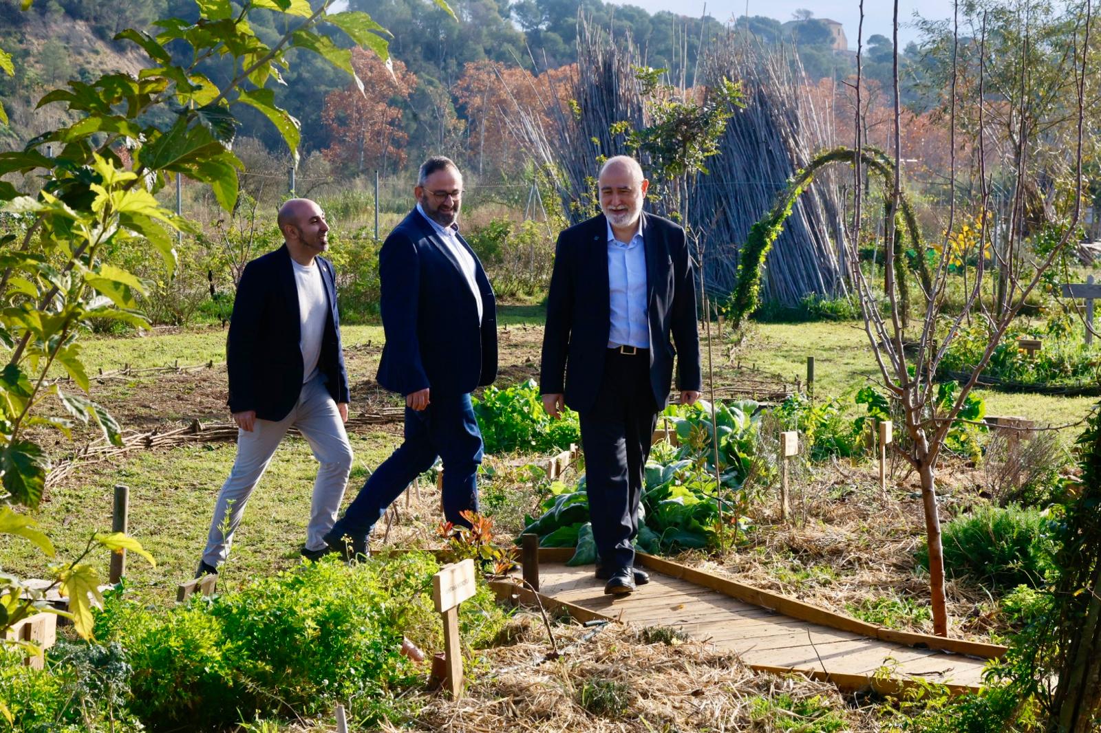 Barberà demana un nou reforç del transport públic per resoldre el caos a l'A1