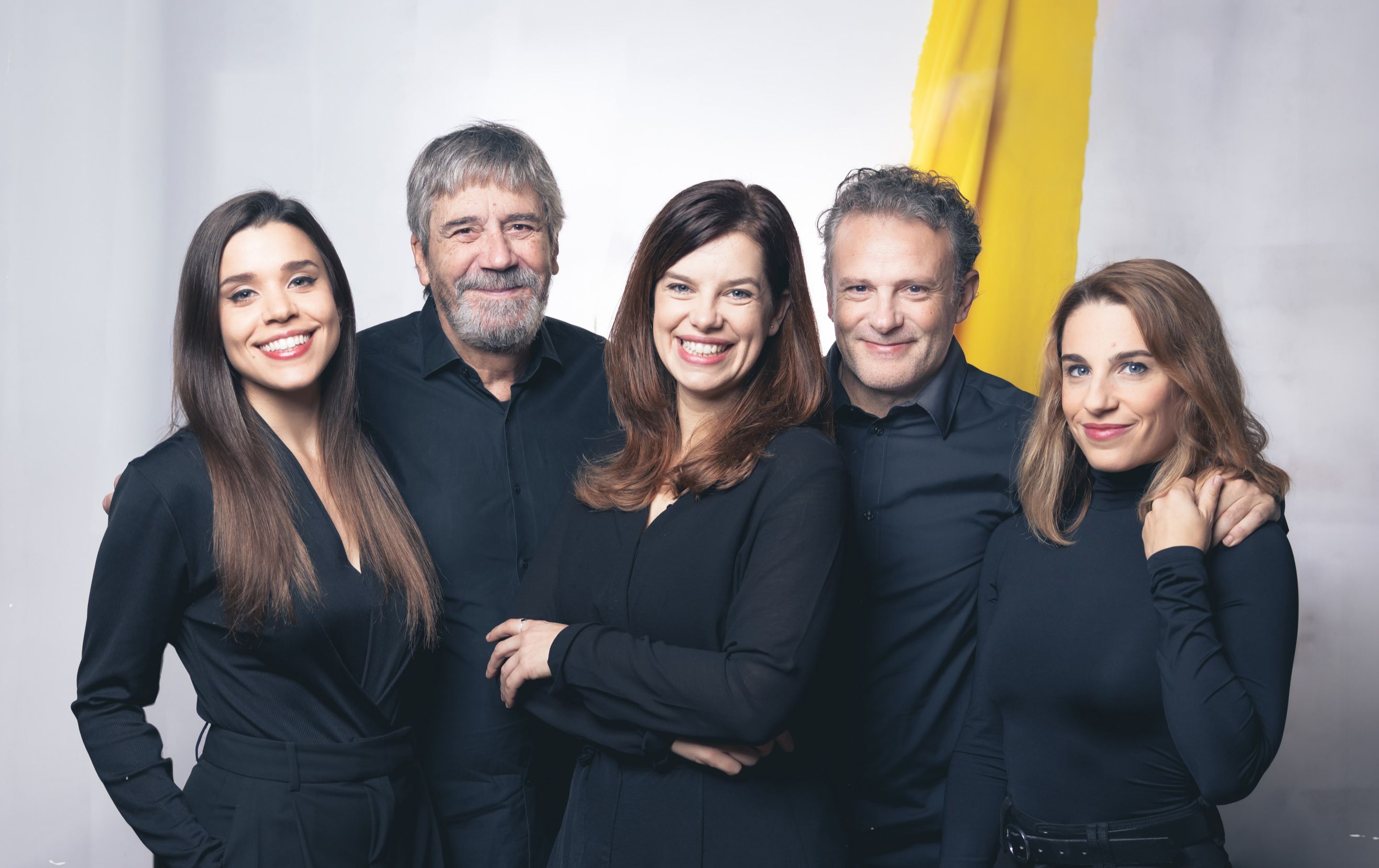 El cabaret literari d'I·lús Teatre torna per Nadal a la CavaUrpí amb ‘Cal?’