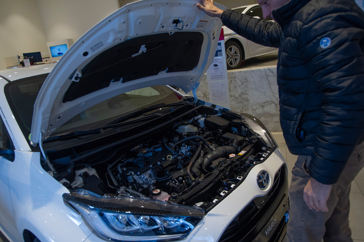 Europa prohibirà la venda de cotxes de gasolina i dièsel a partir del 2035