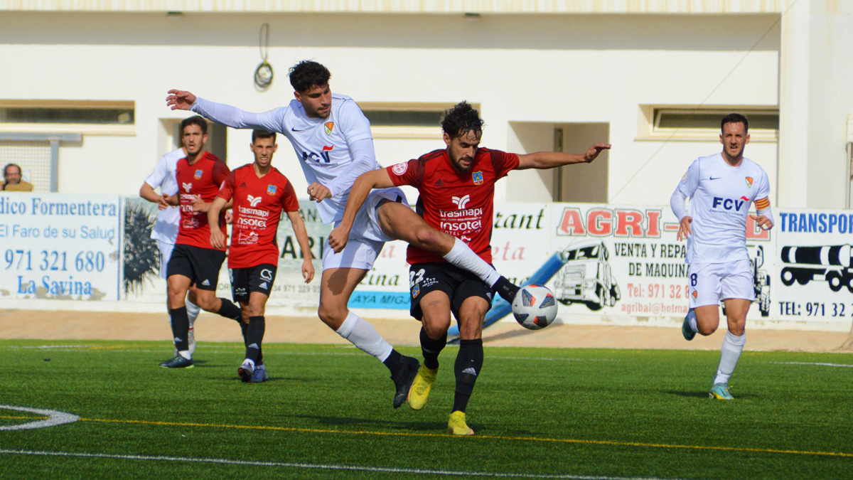 Derrotes i baixes en el pitjor moment pel Terrassa FC