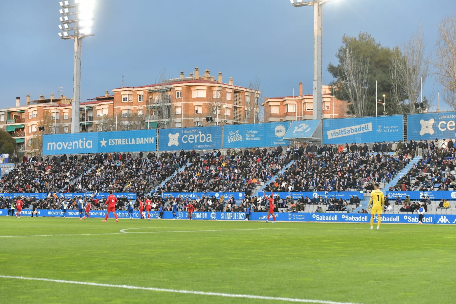 Les notícies més destacades del dia a Sabadell