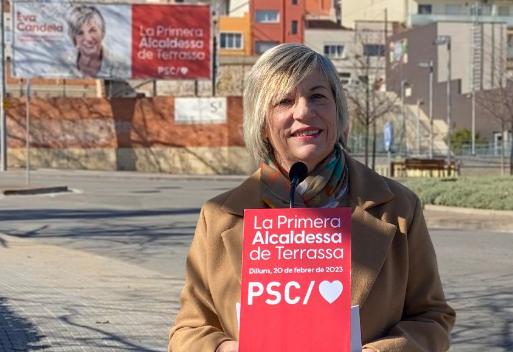 Feina, seguretat, manteniment i neteja, els eixos del programa del PSC