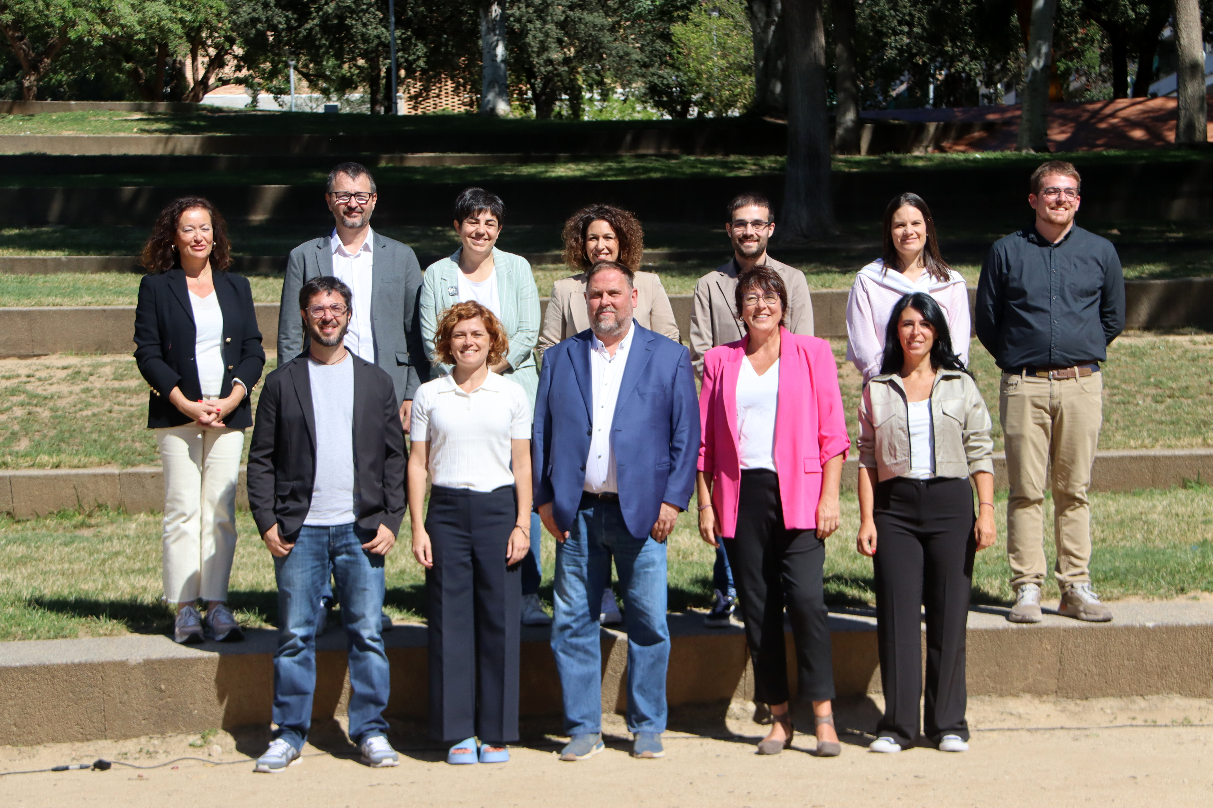 Militància Decidim, amb Santi Valls, guanya les eleccions d'ERC, però hi haurà segona volta