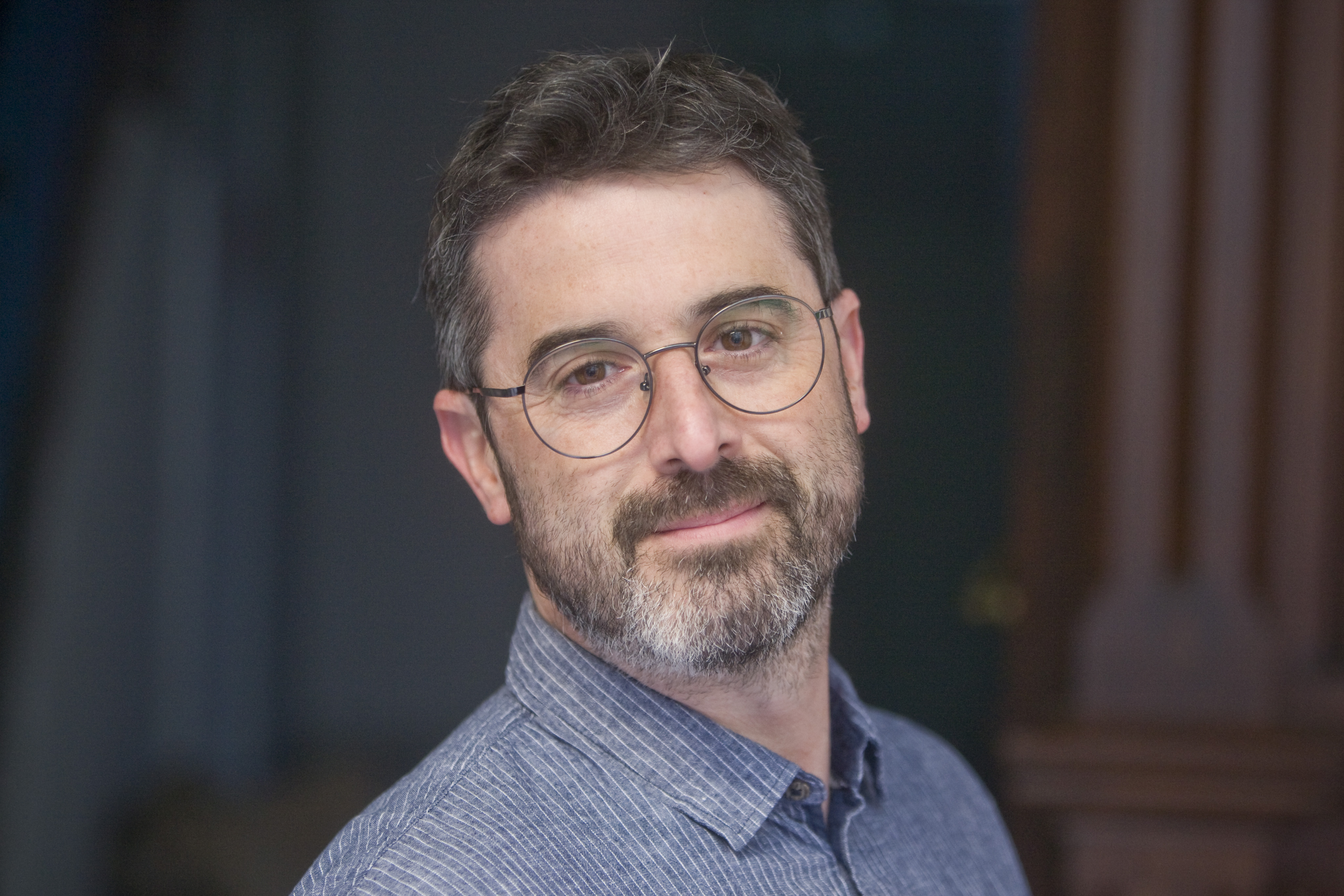 “Els jocs de rol són com una mena d’artesania social”
