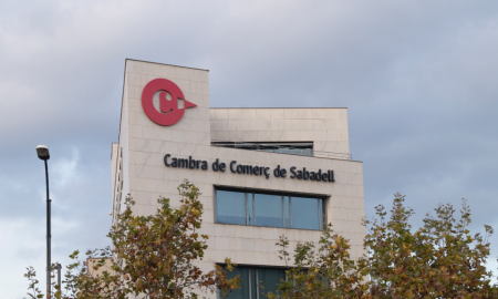 La Cambra es persona i presenta al·legacions a la CNMC per l'opa del BBVA