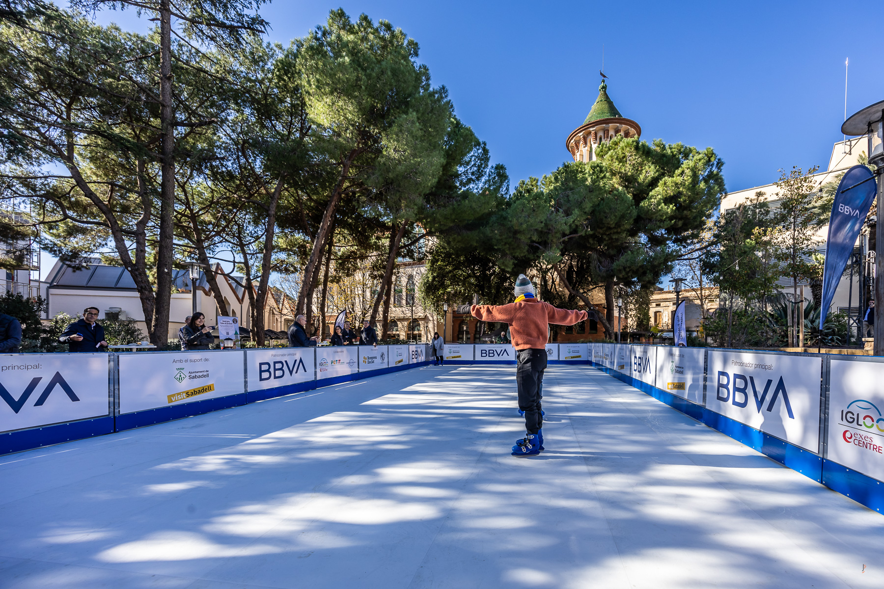 Les notícies més destacades del dia a Sabadell