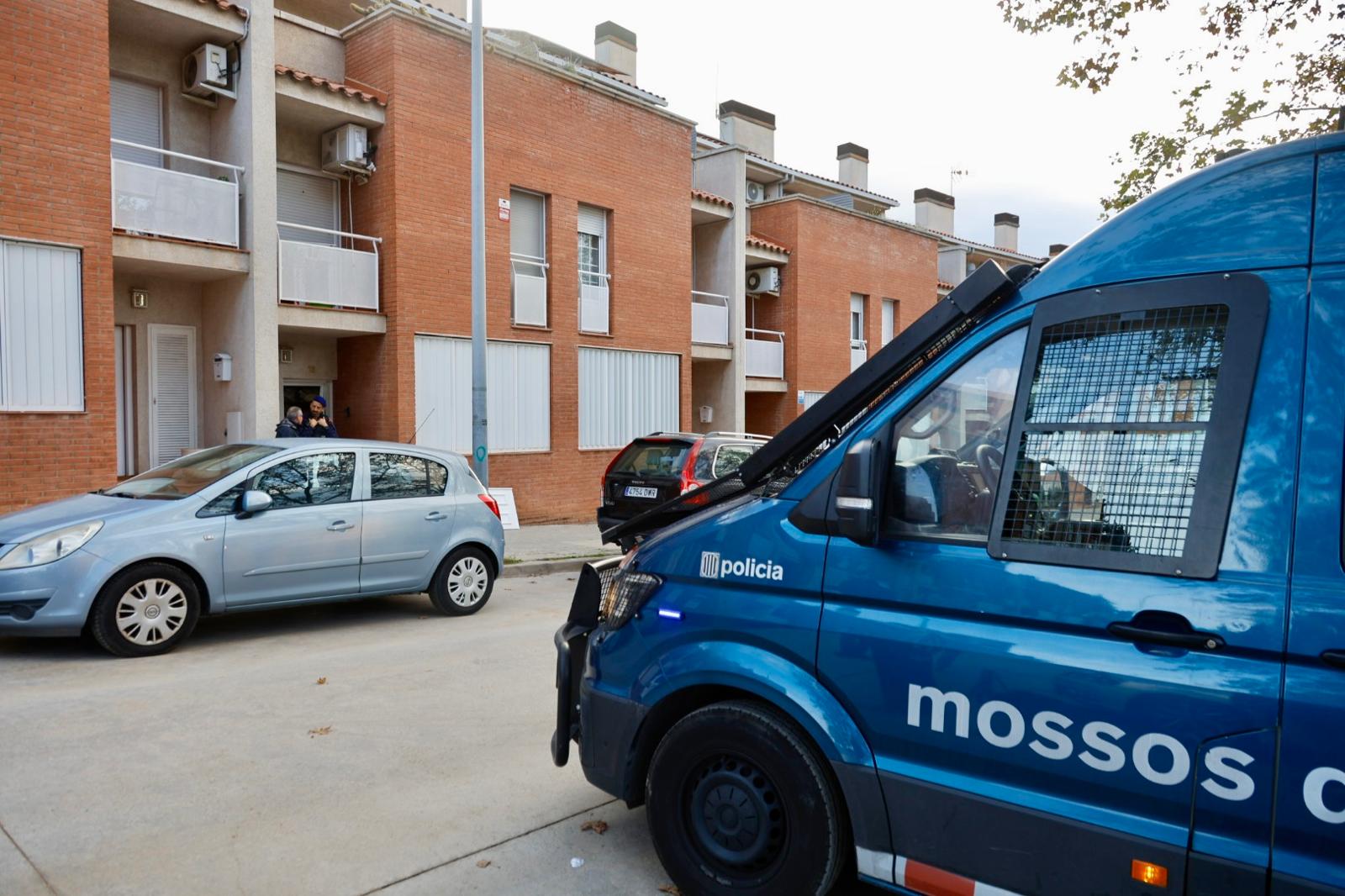 Macrooperatiu contra una banda dedicada al blanqueig de capitals i el tràfic de drogues