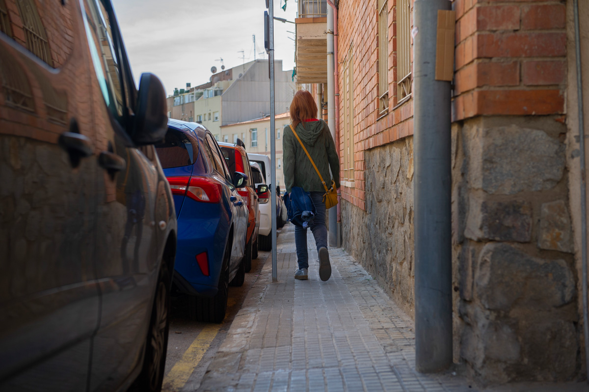 Respon l’enquesta: quins són els principals problemes de l’espai públic a Terrassa?