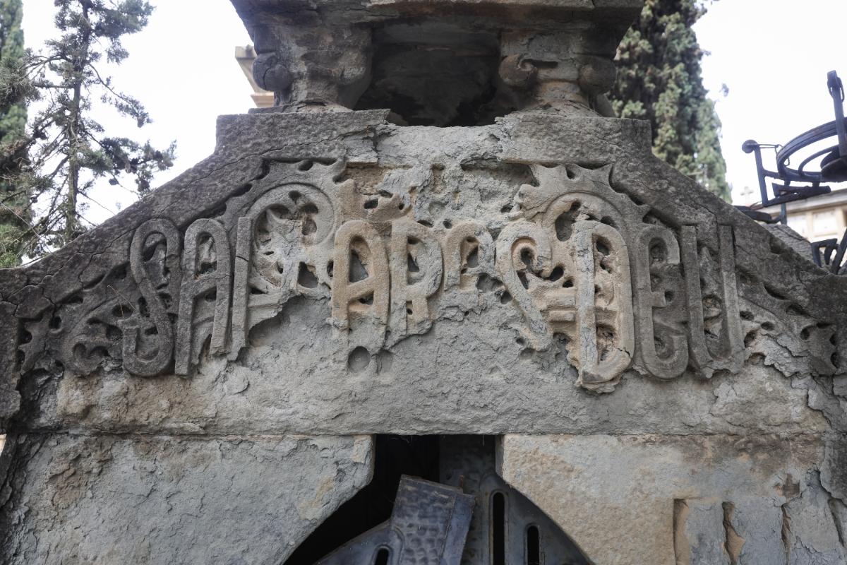 Obituaris de Sabadell del 26 de novembre de 2024