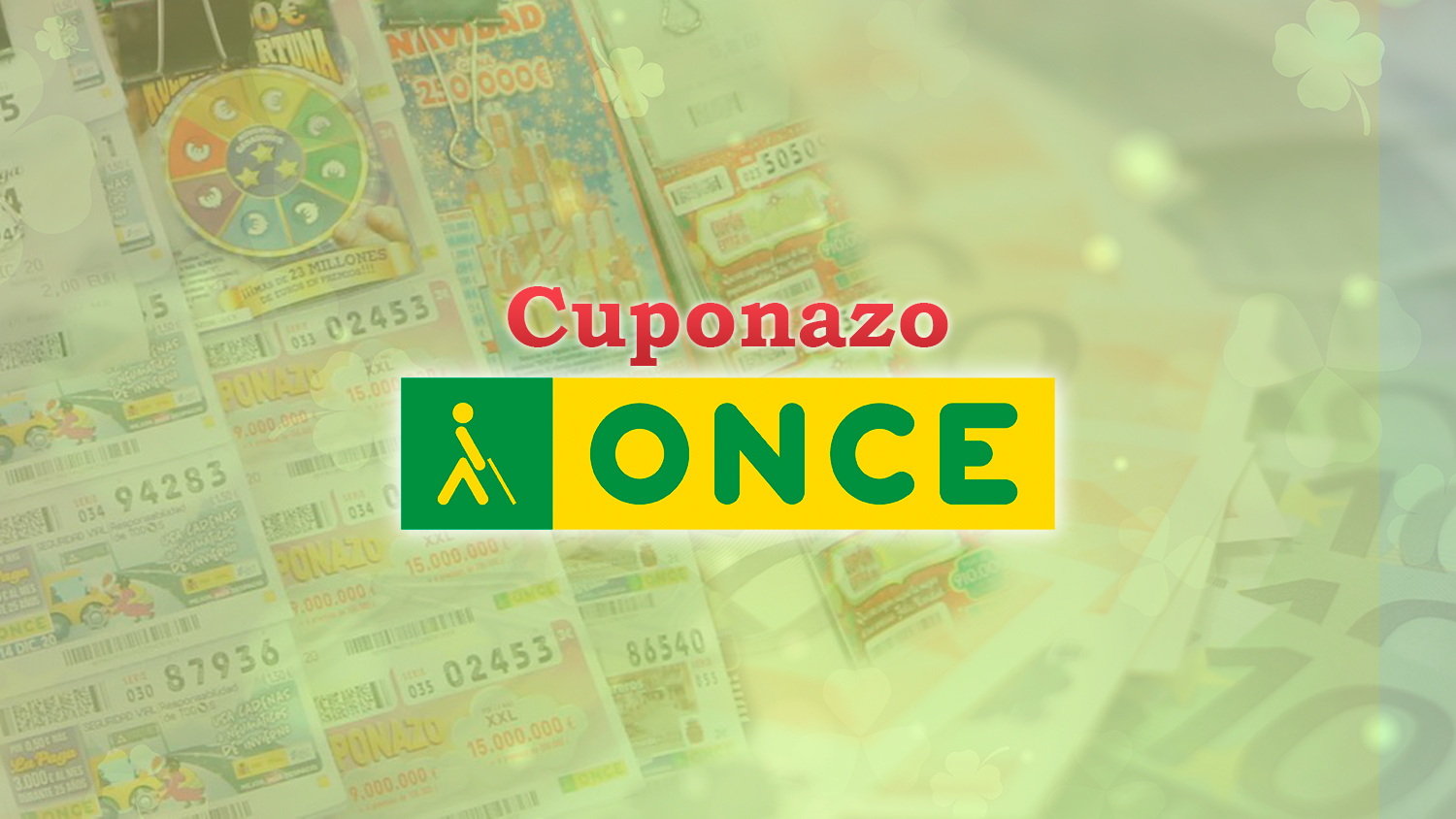 L'ONCE reparteix 40.000 euros a Terrassa amb el Cuponazo