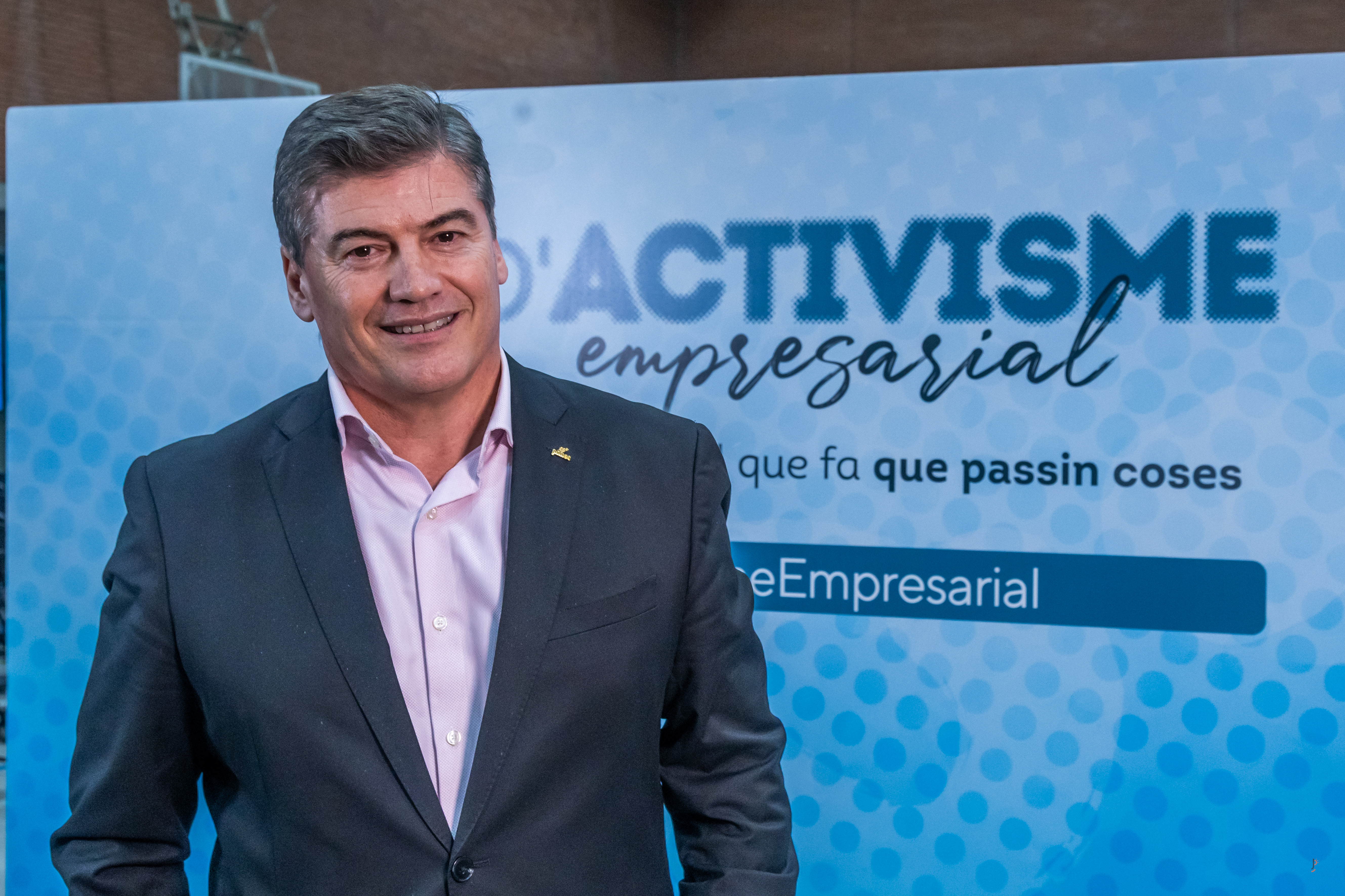 Antoni Cañete: 