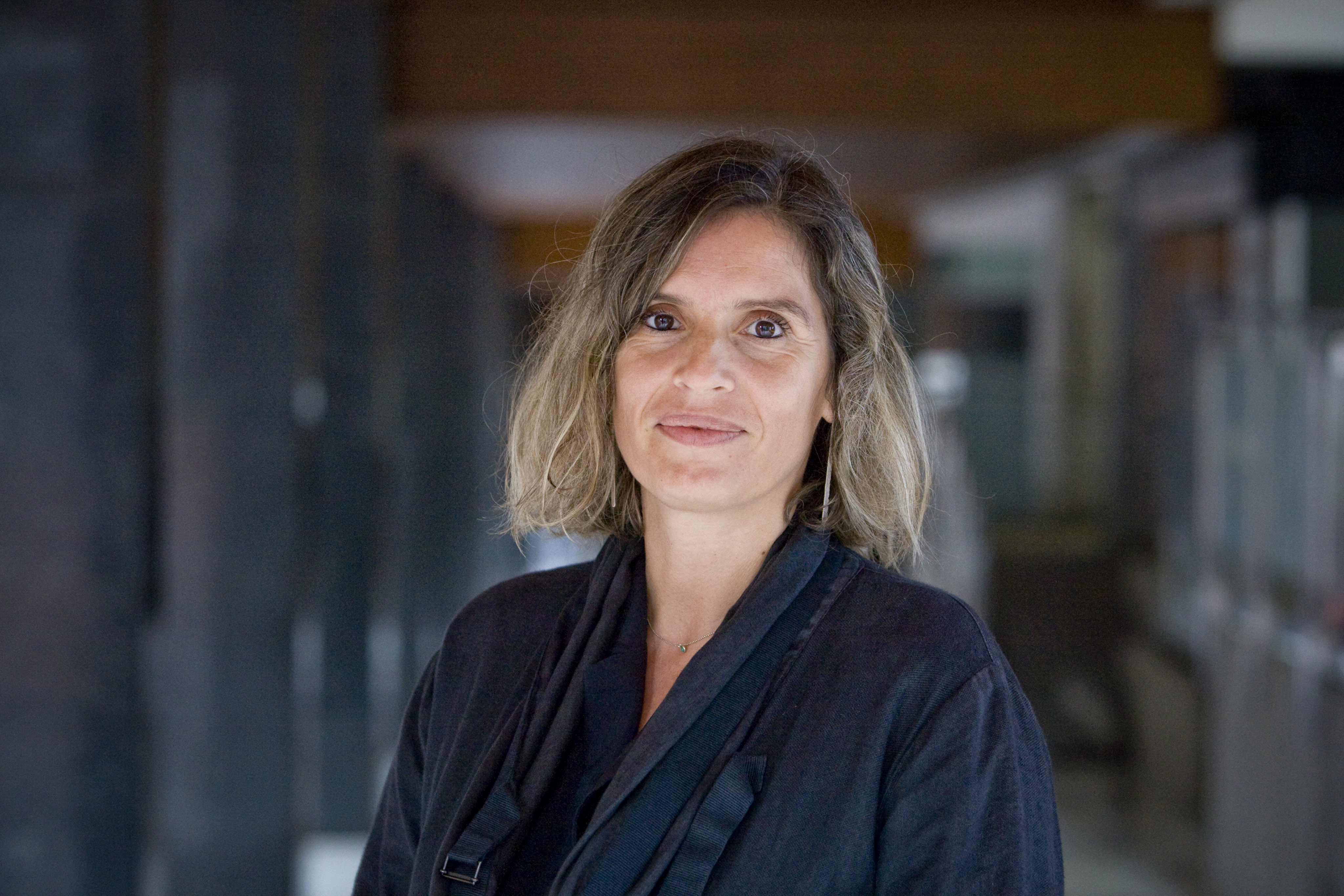Laura Pinyol: “Seria impossible viure en l’estat d’ebullició que és enamorar-se