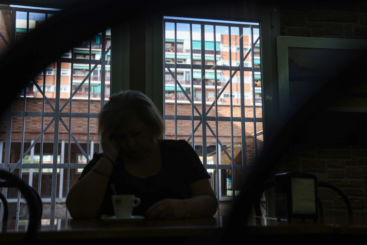 Les denúncies per violència de gènere creixen a Sabadell: “Em va costar trencar amb el silenci”