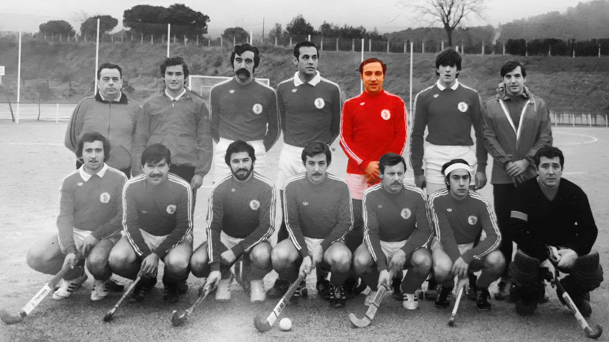 Mor l'olímpic Josep Sallés als 75 anys