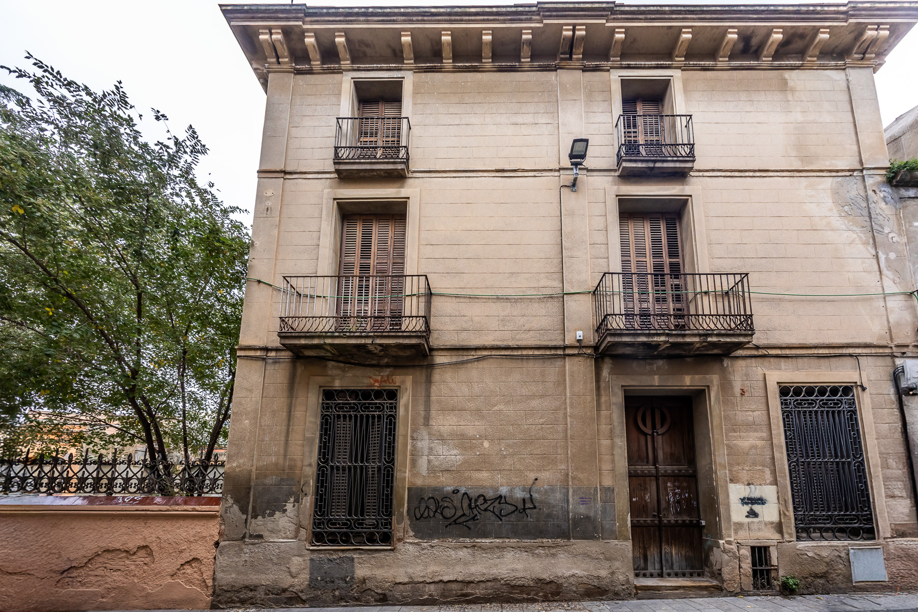 La Crida denuncia que el Govern de Sabadell aposti per la cultura 