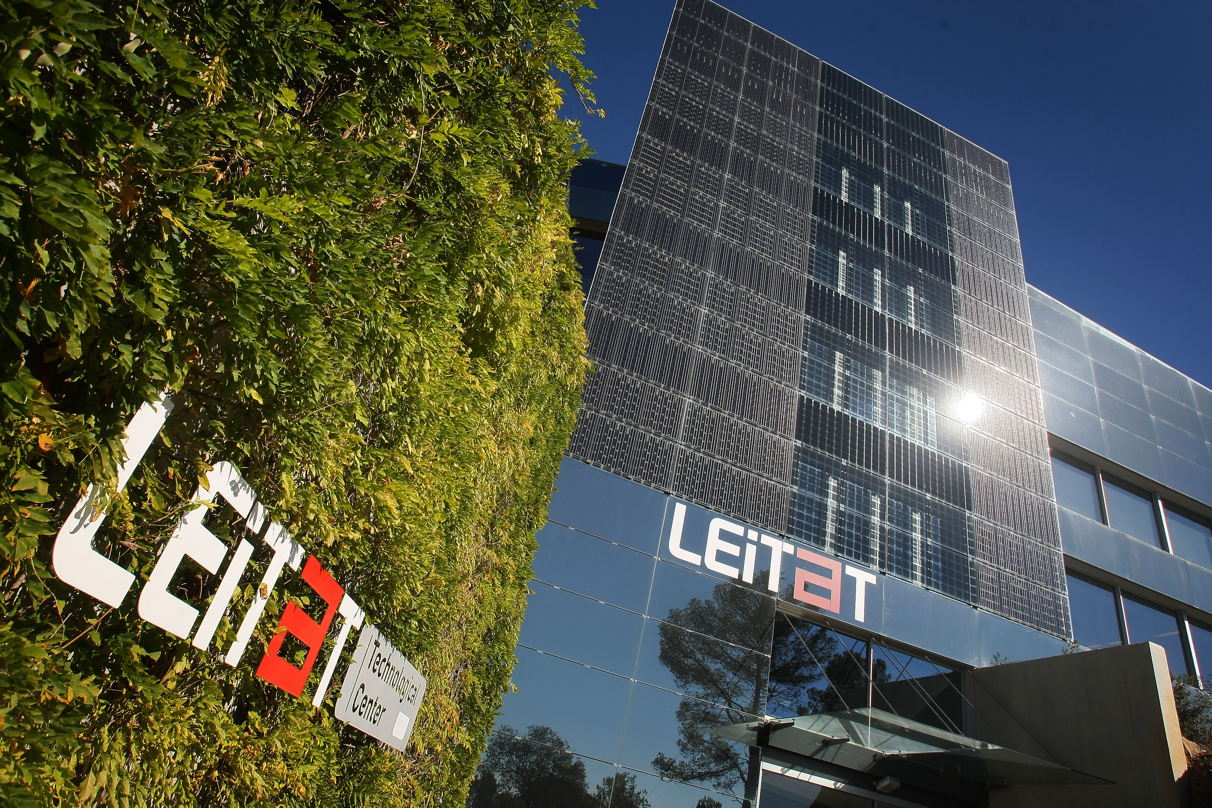Terrassa, la cinquena ciutat catalana amb més fons europeus competitius