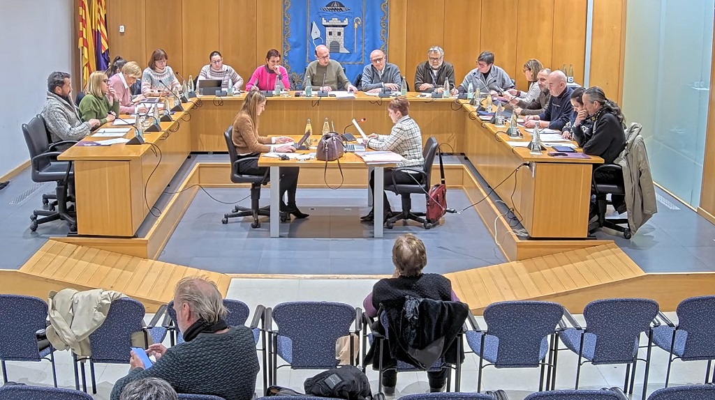 Castellbisbal s’adhereix a l’Agenda Digital