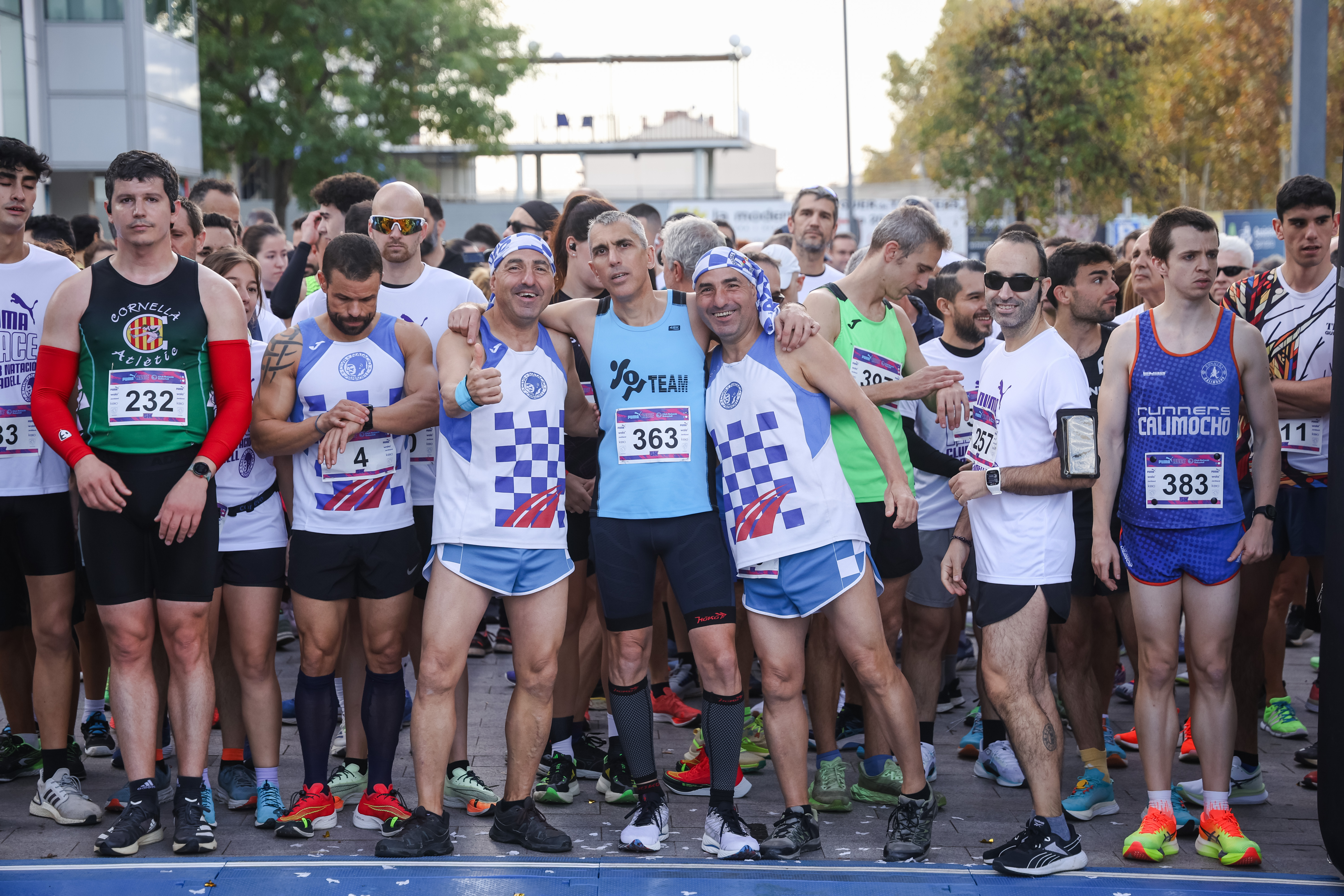Les notícies més destacades del dia a Sabadell