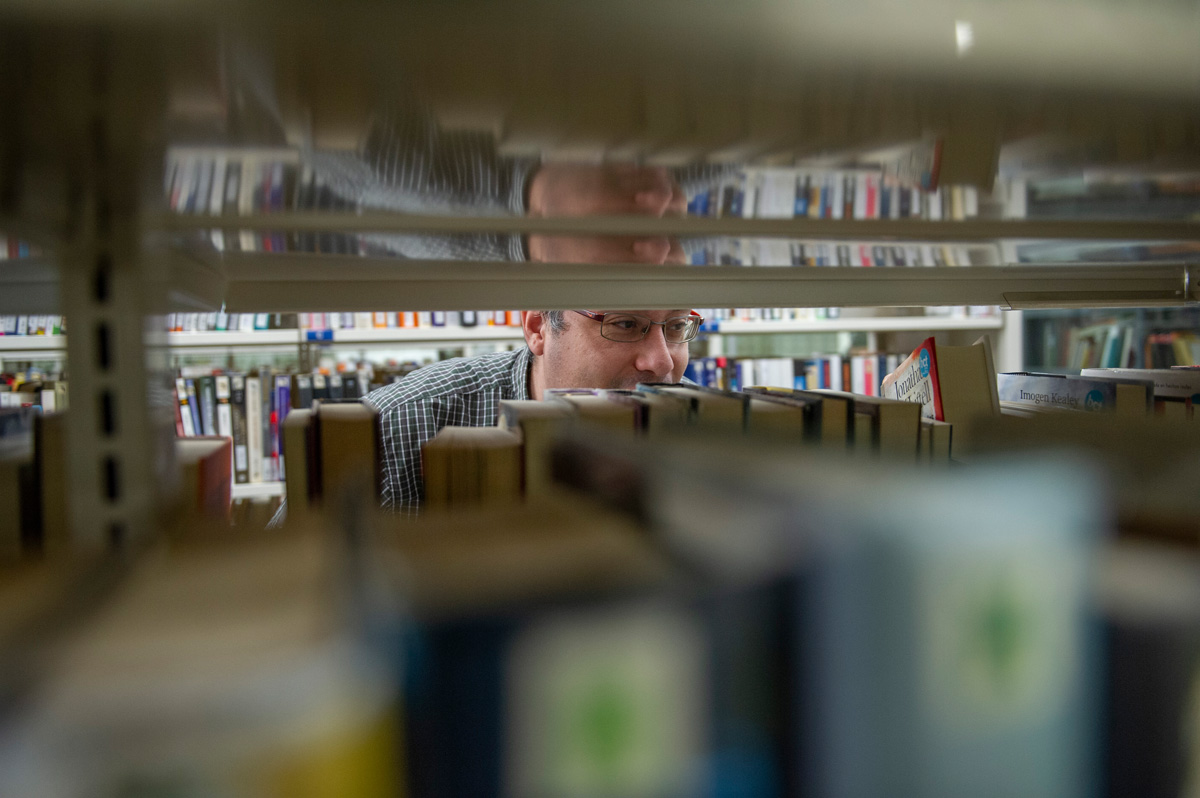 5 grans novel·les ambientades a la ciutat de Terrassa