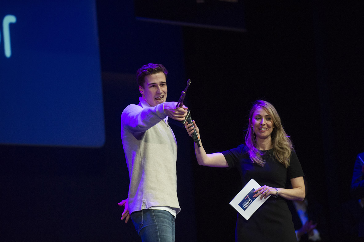 FOTOS | Gala de l'Esport de Terrassa