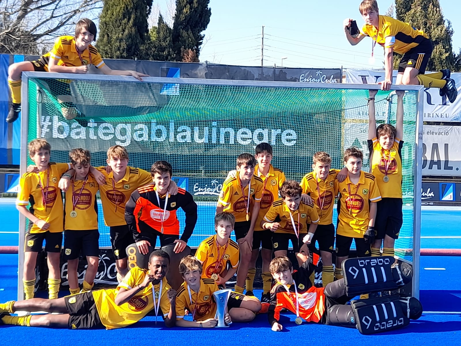 Mor el ginecòleg Antoni Sant Calpe - 