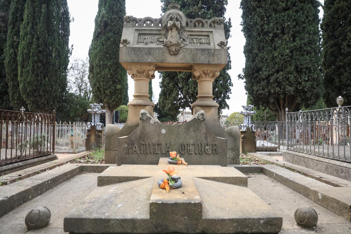 Obituaris de Sabadell del 15 de novembre de 2024