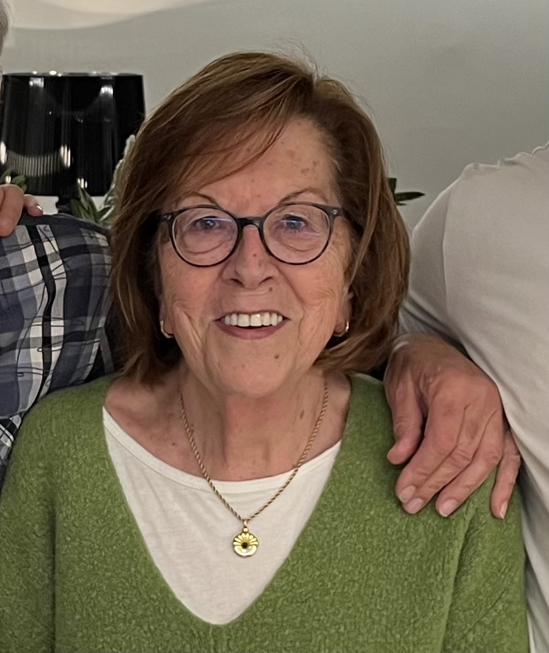 L'Escola Sagrada Família plora la mort de Teresa Mateu - 