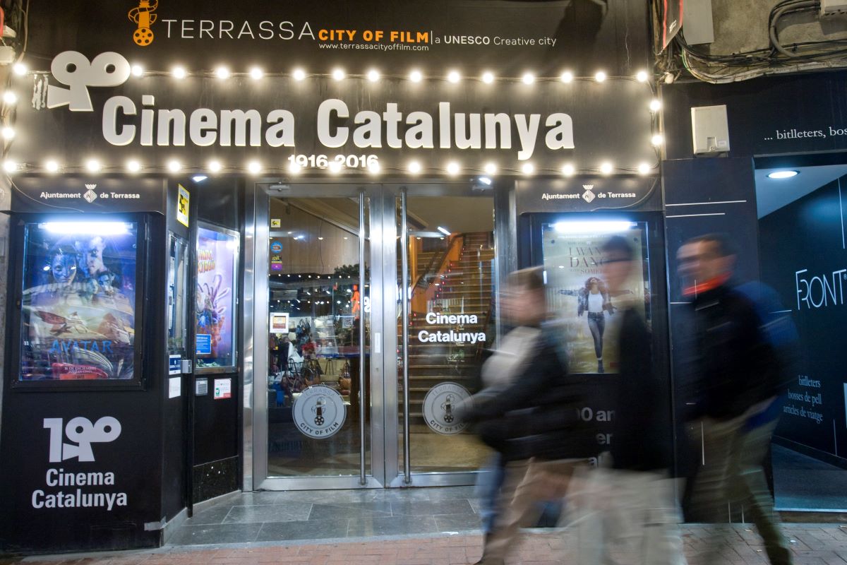Marató de candidats als Oscar, al Cinema Catalunya