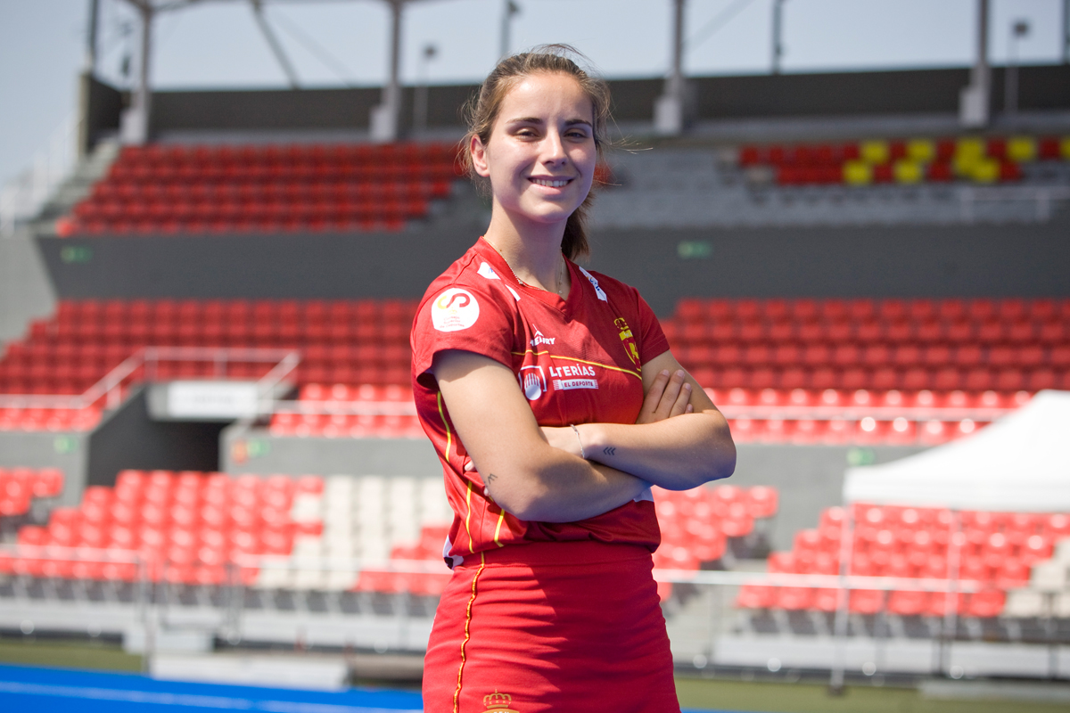 Clara Ycart no haurà de passar pel quiròfan