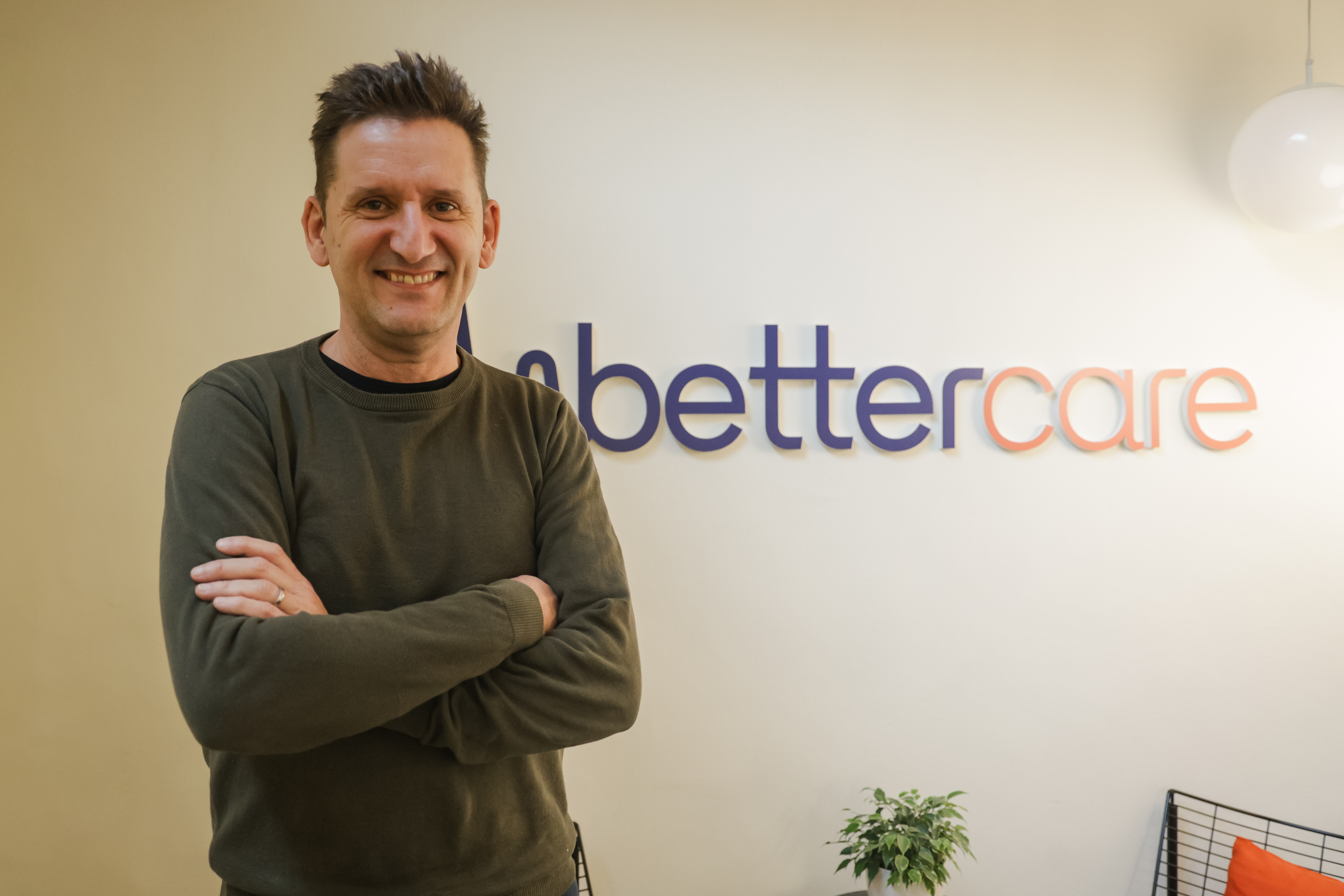 Aliança entre Better Care i Oracle per treballar en projectes de gestió de dades