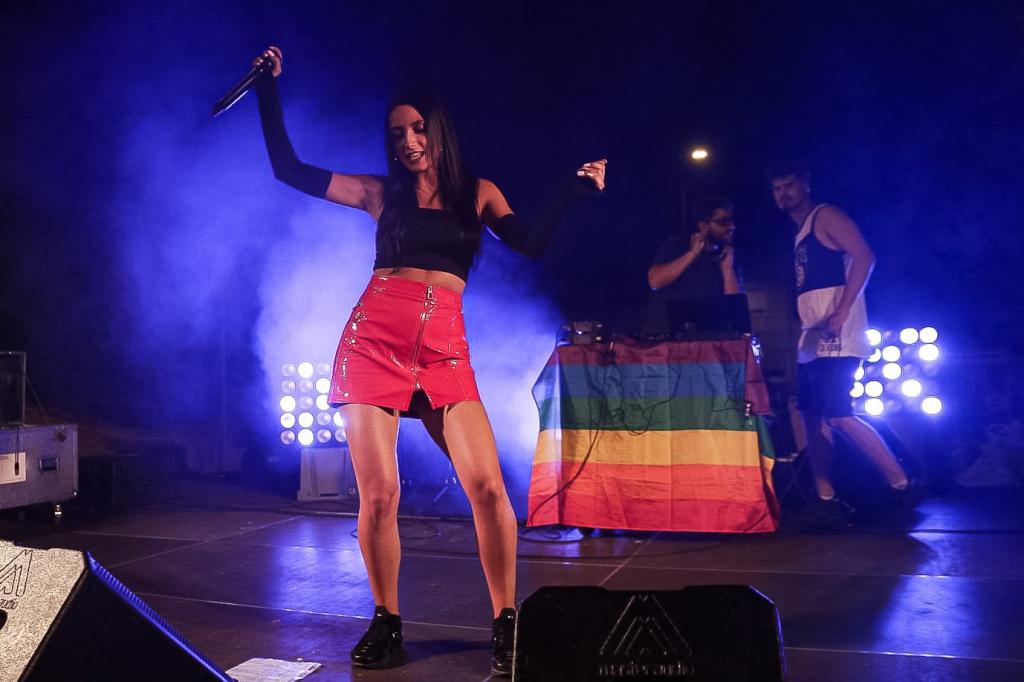 Galàxia cultural feminista