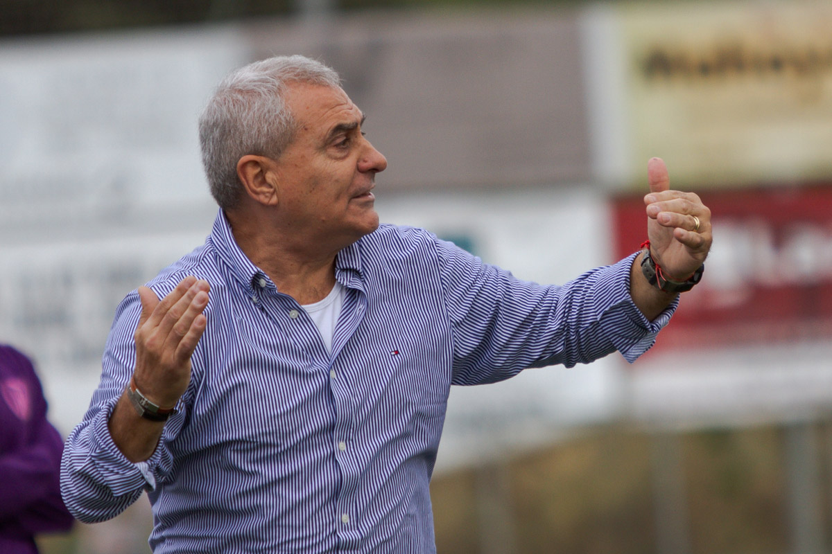 Kevin Alarcón, del San Cristóbal, sancionat amb un partit