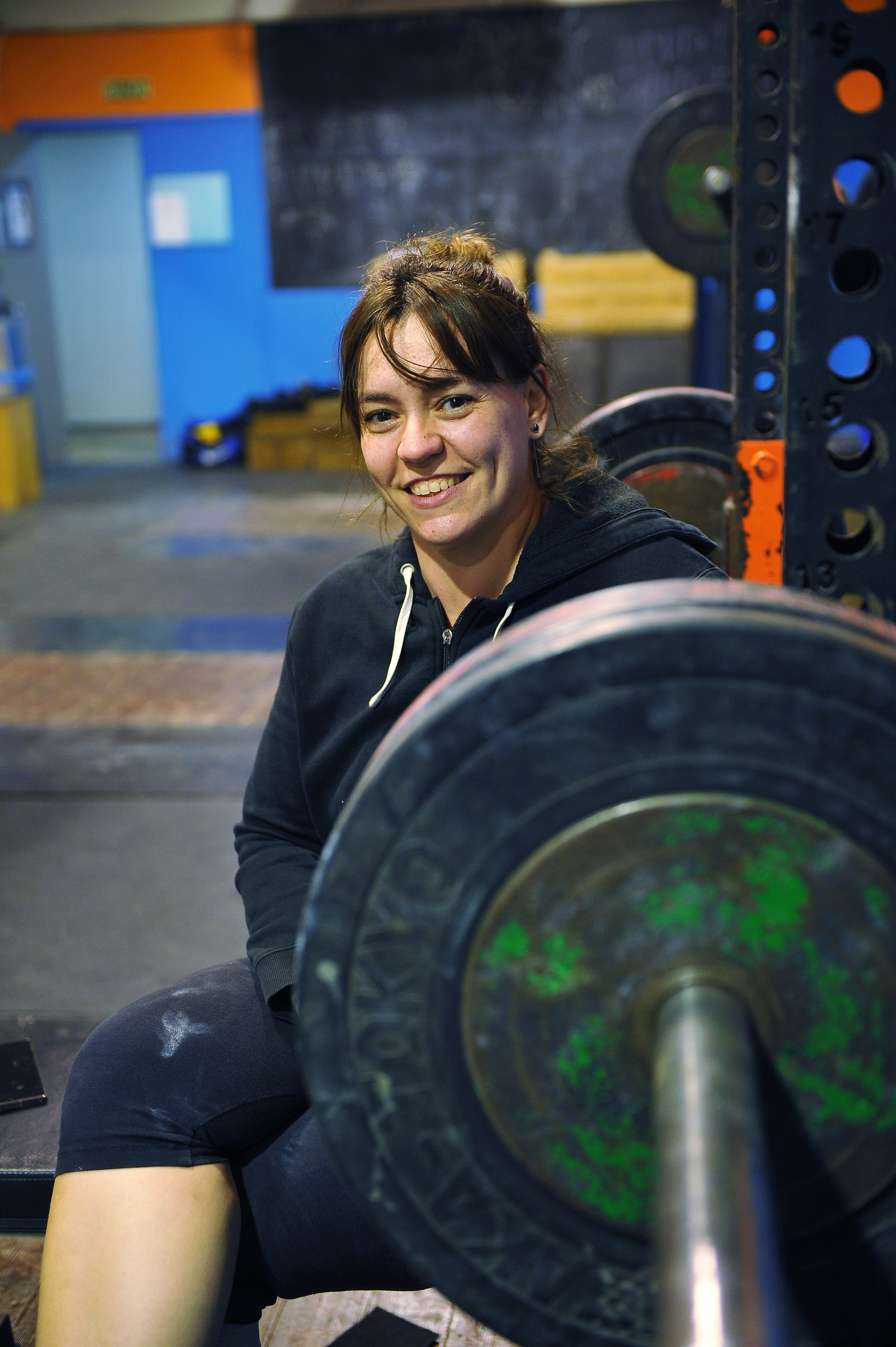 Montse Alcoba renuncia als Paralímpics per maltractament psicològic