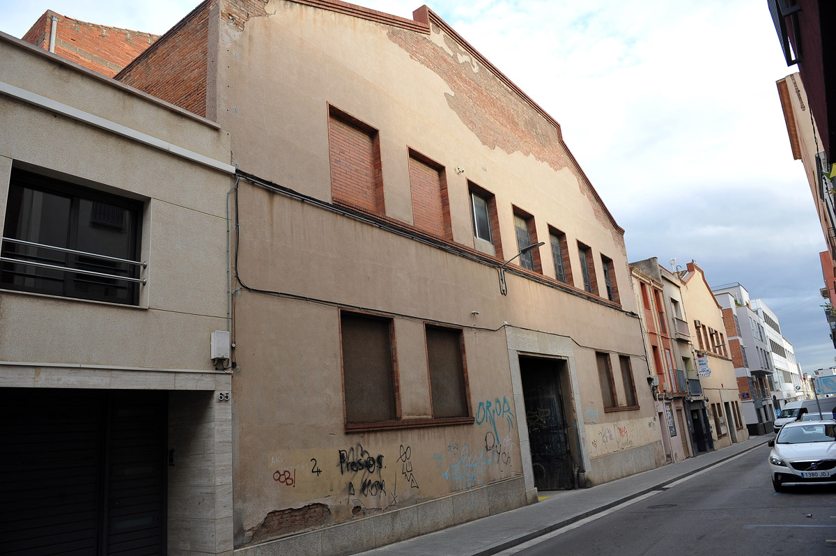 AVAN prepara a Terrassa la seva cursa contra el Parkinson