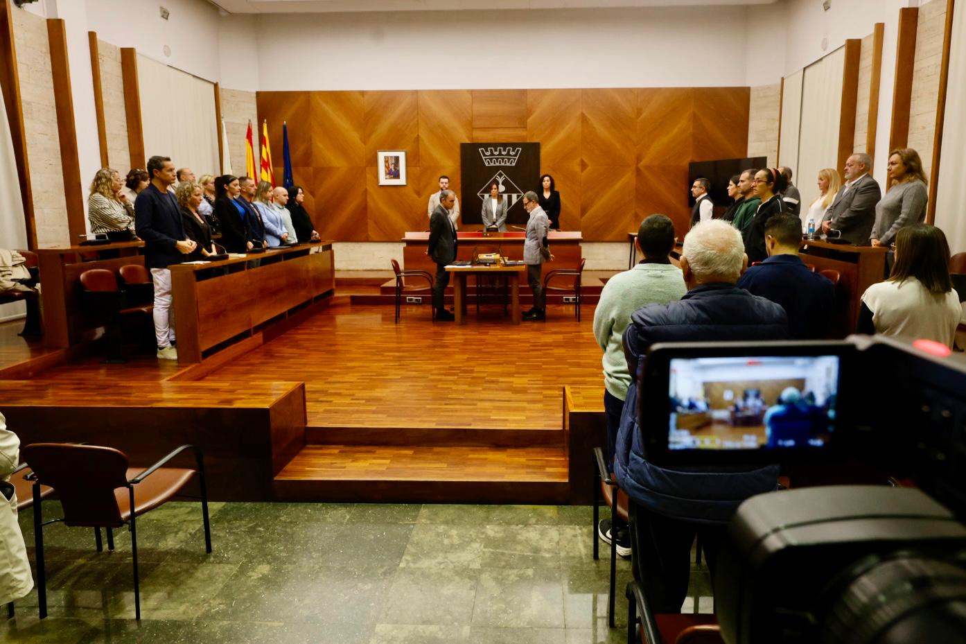 Les notícies més destacades del dia a Sabadell