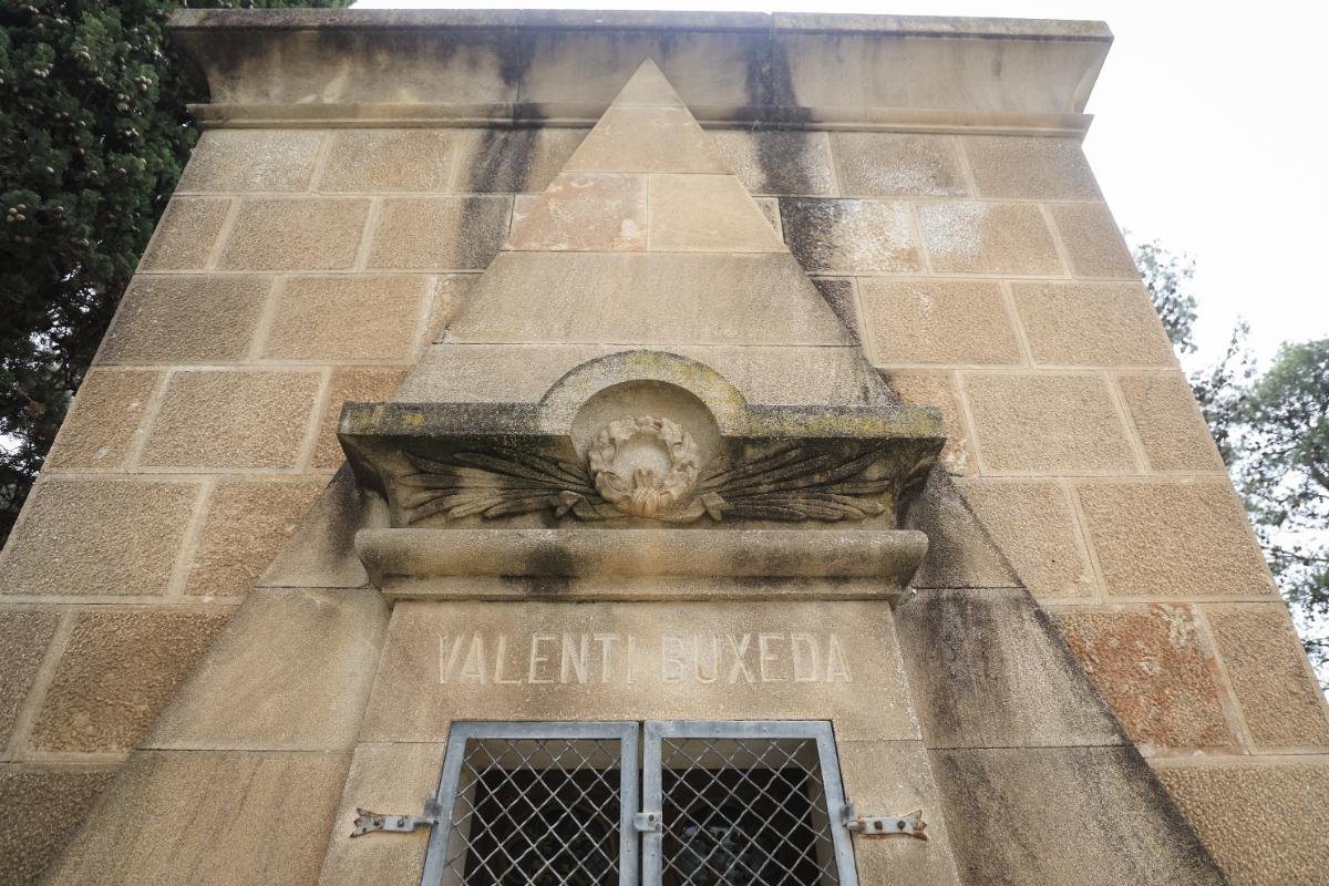 Obituari del 8 de novembre de 2024