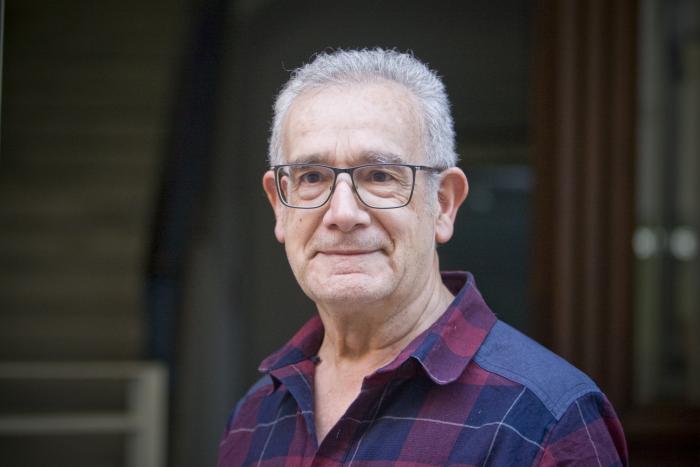 Artur Moncal, nou president de la Coordinadora de Cultura Popular