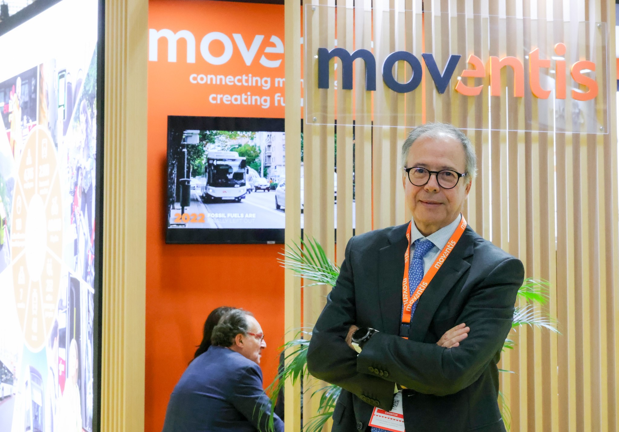 Moventis inverteix 30,5 milions d'euros addicionals en descarbonització