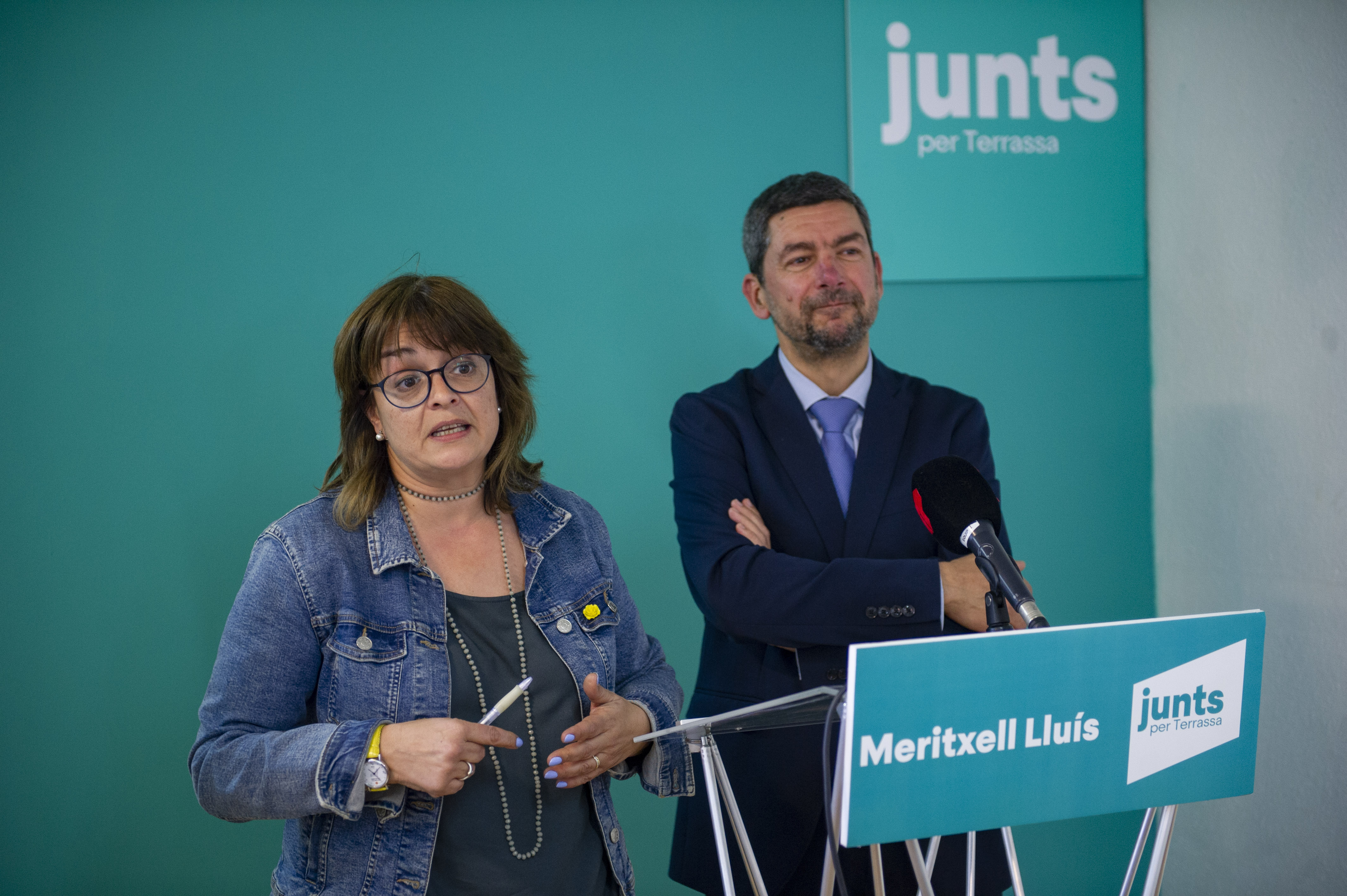 Junts per Catalunya: 