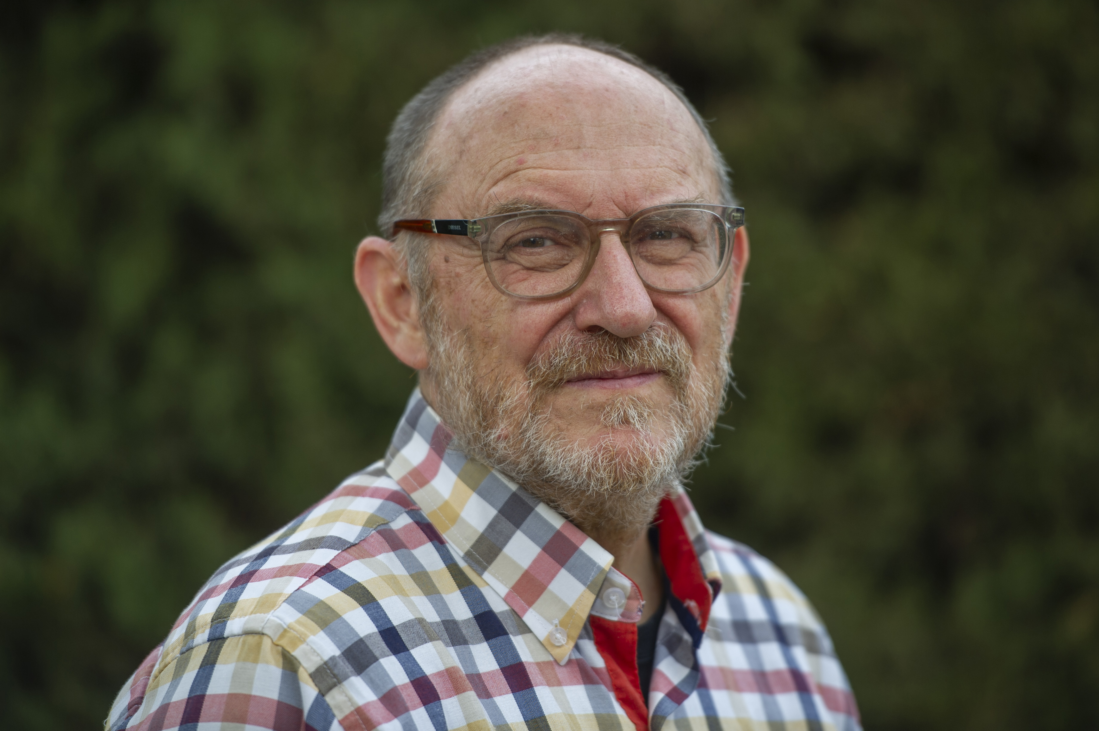 “Per mi l’escola ho ha sigut tot, m’ho he passat pipa”