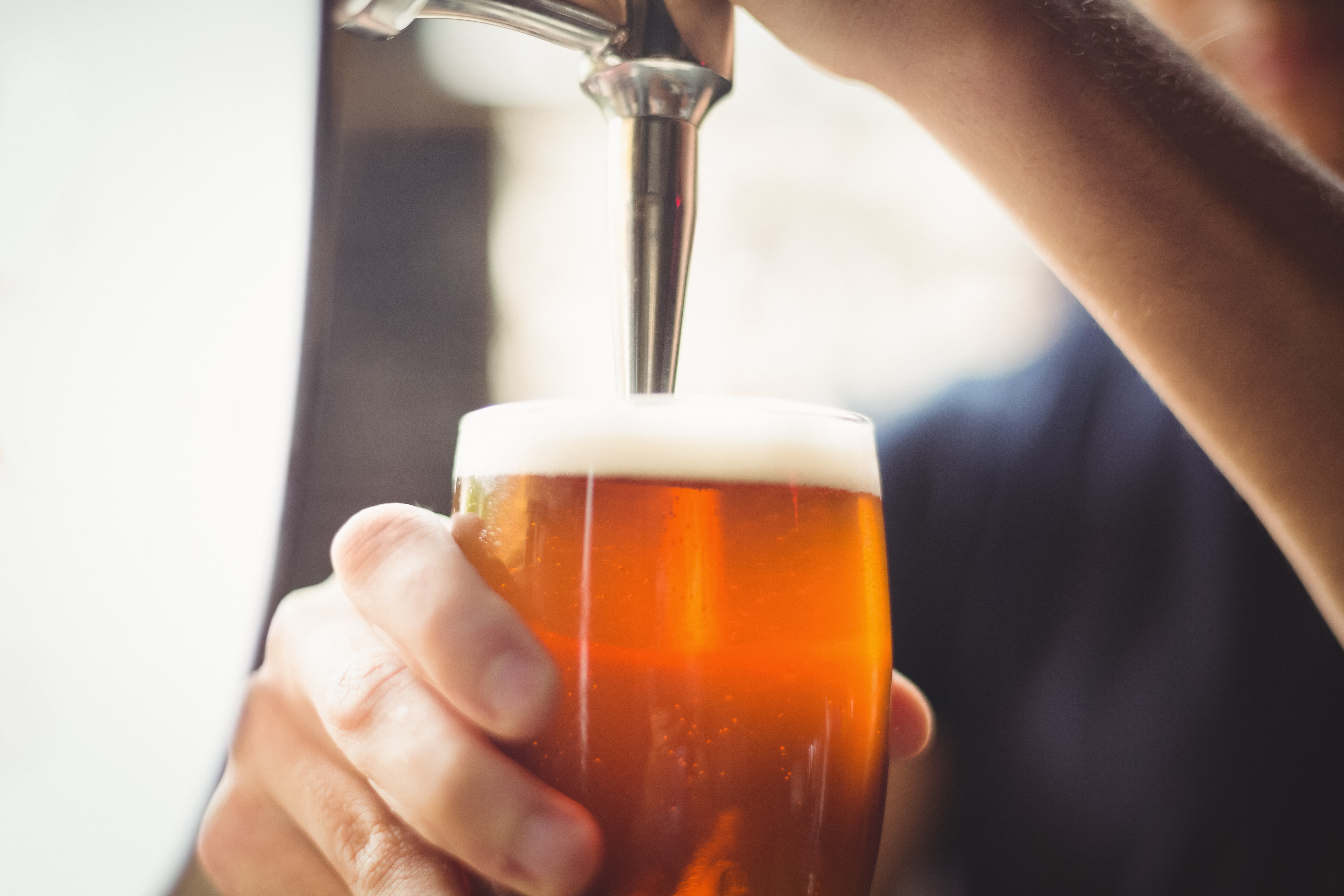 Torna la Fira de la Cervesa Artesana d'Ullastrell