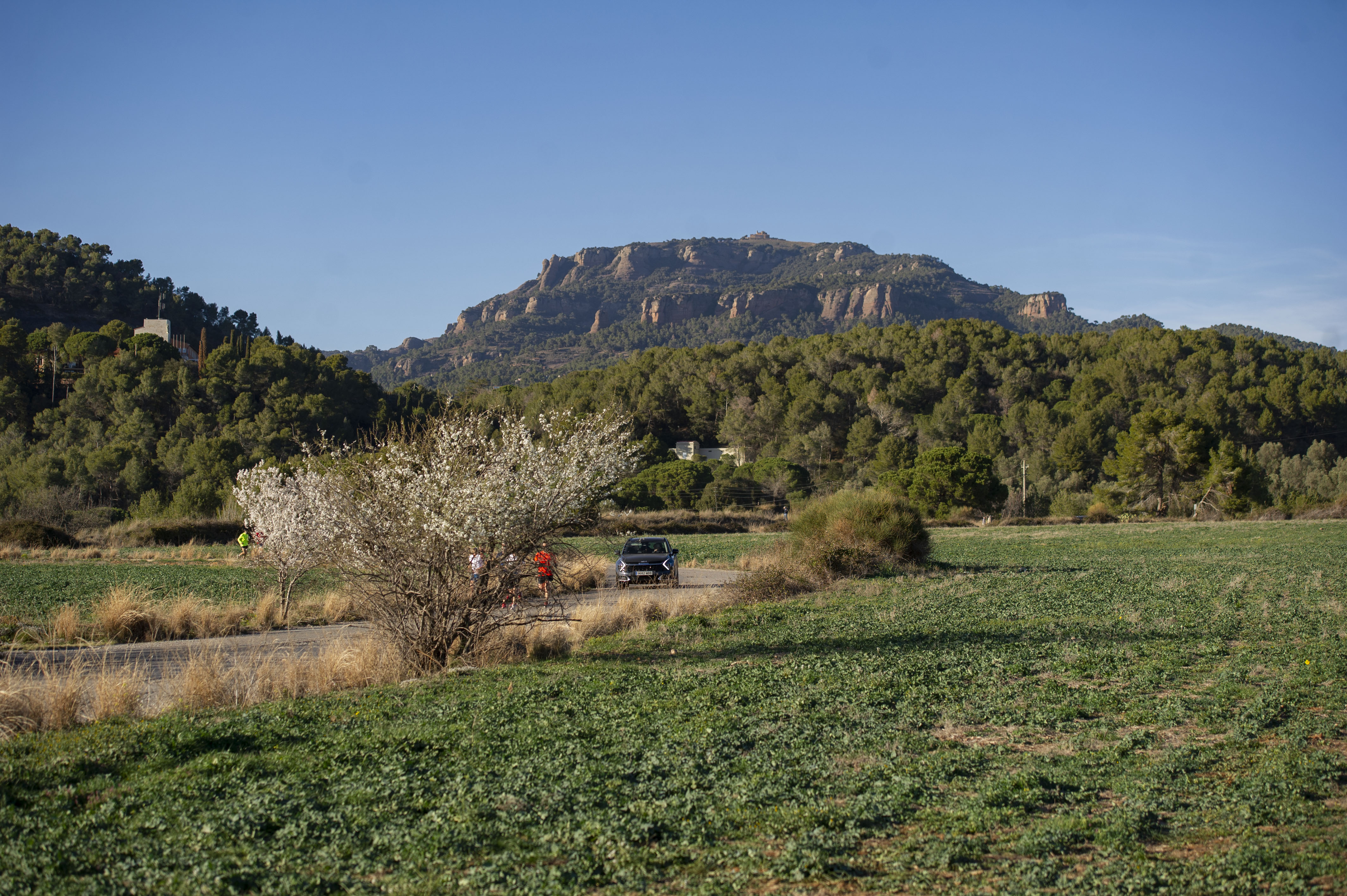 El Parc Natural s’amplia fins a Terrassa - 