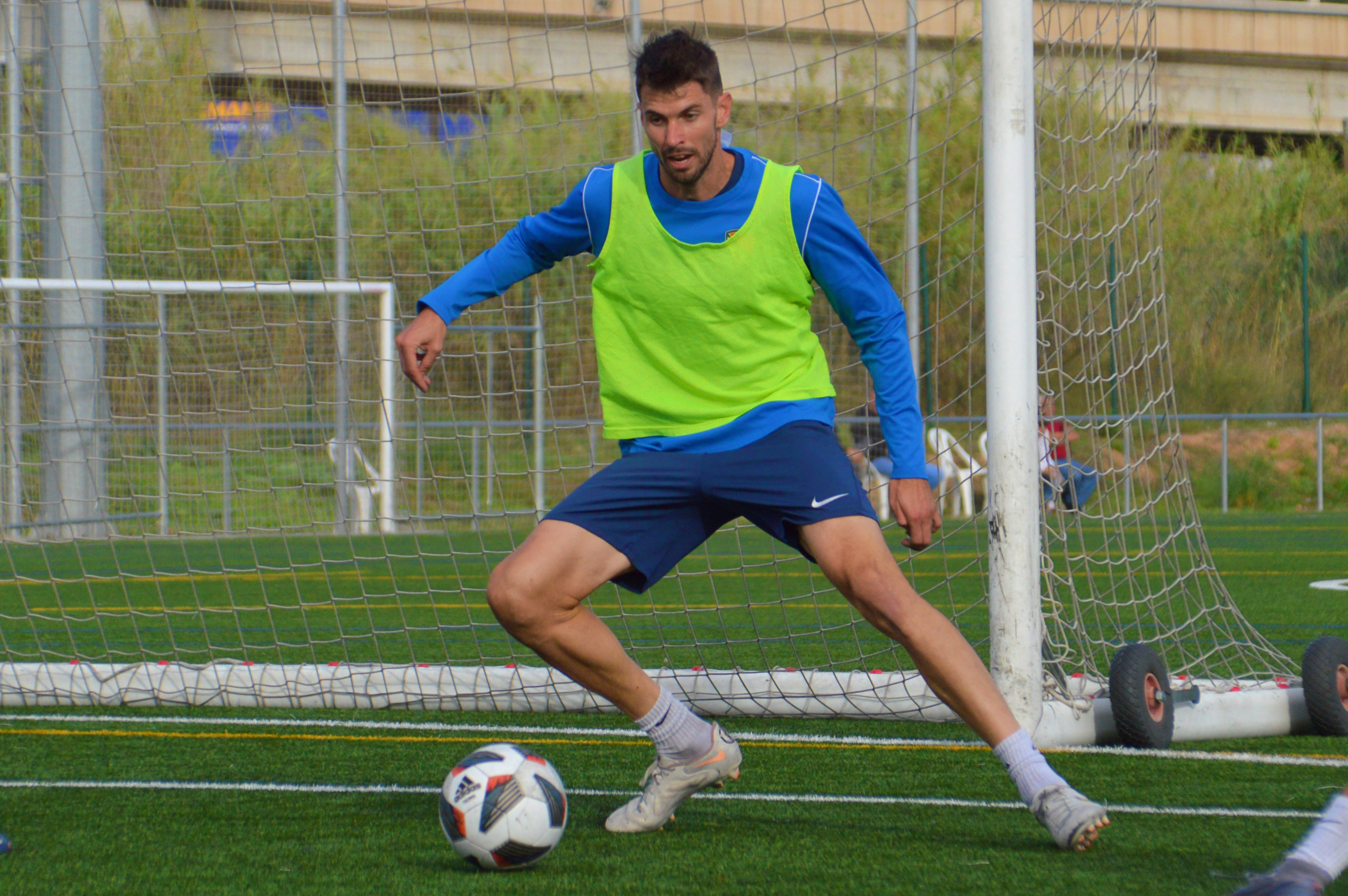 Vivi torna a la casella d’inici - 