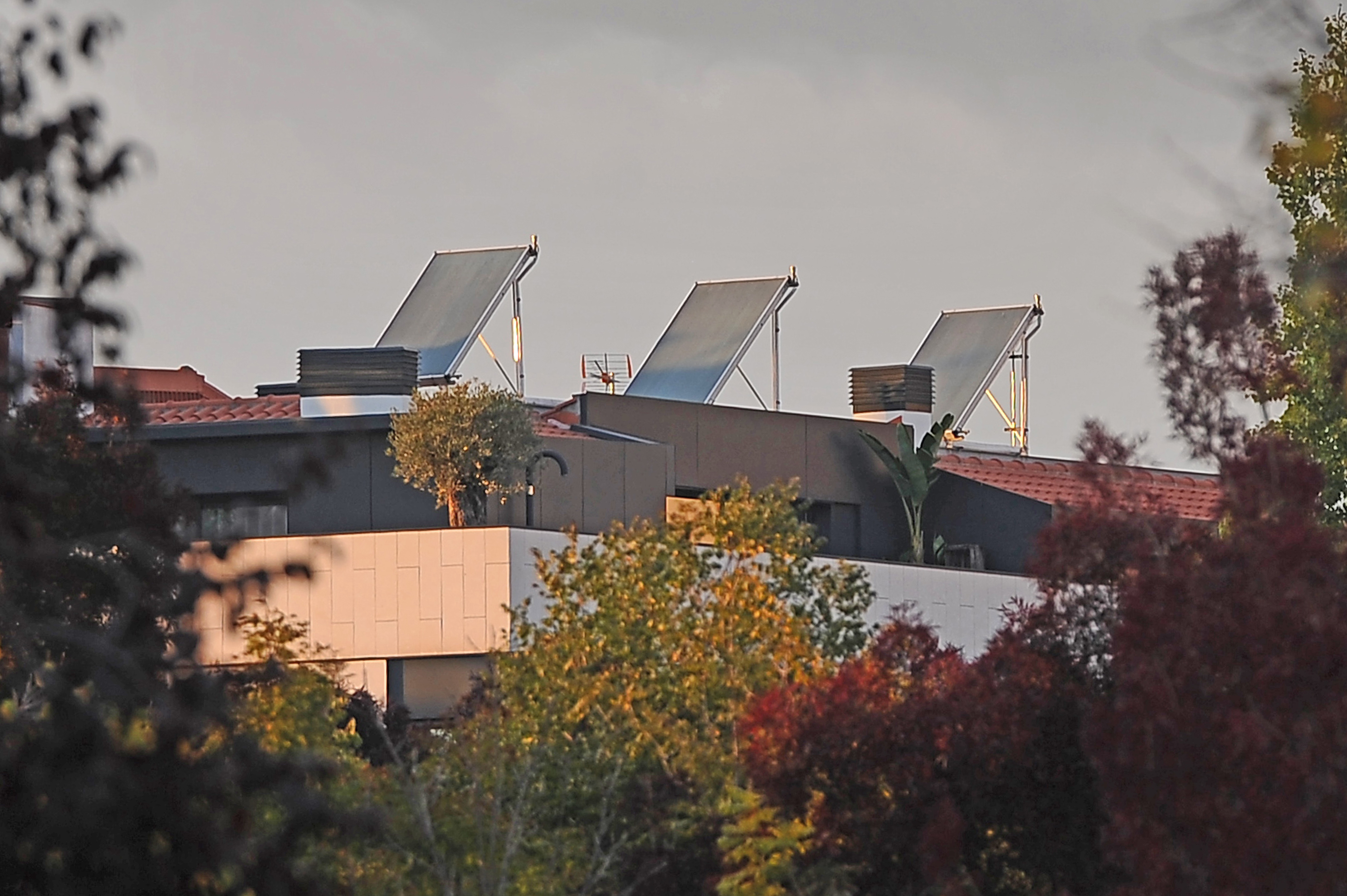 Nova oficina de transició energètica a Sant Cugat